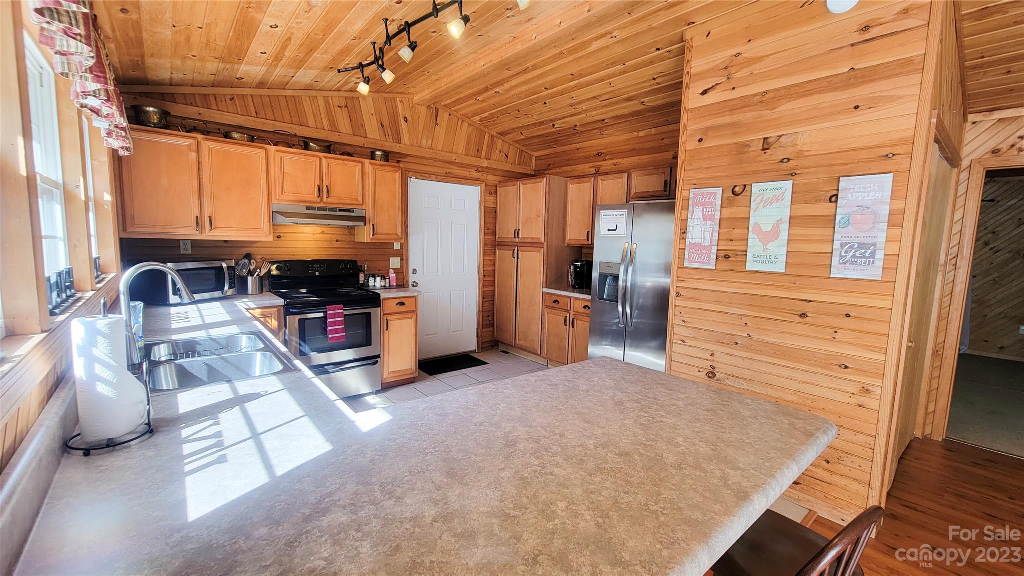 Betts Branch Property - Residential