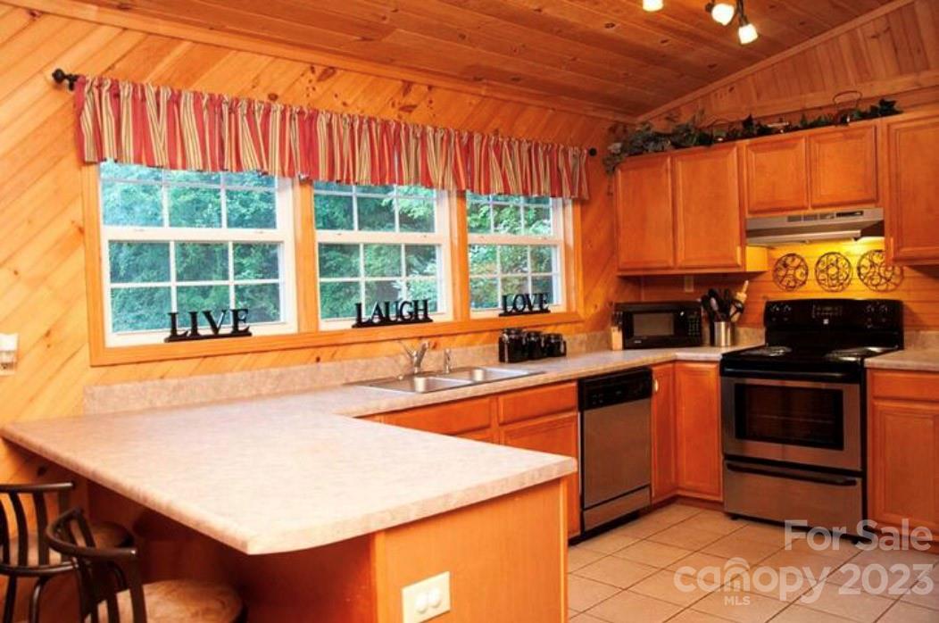 Betts Branch Property - Residential