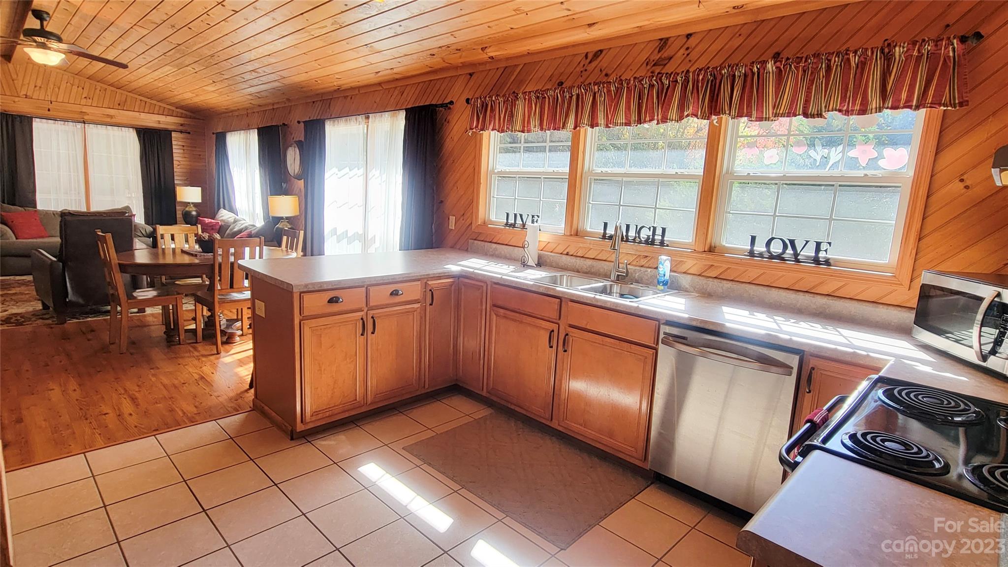 Betts Branch Property - Residential