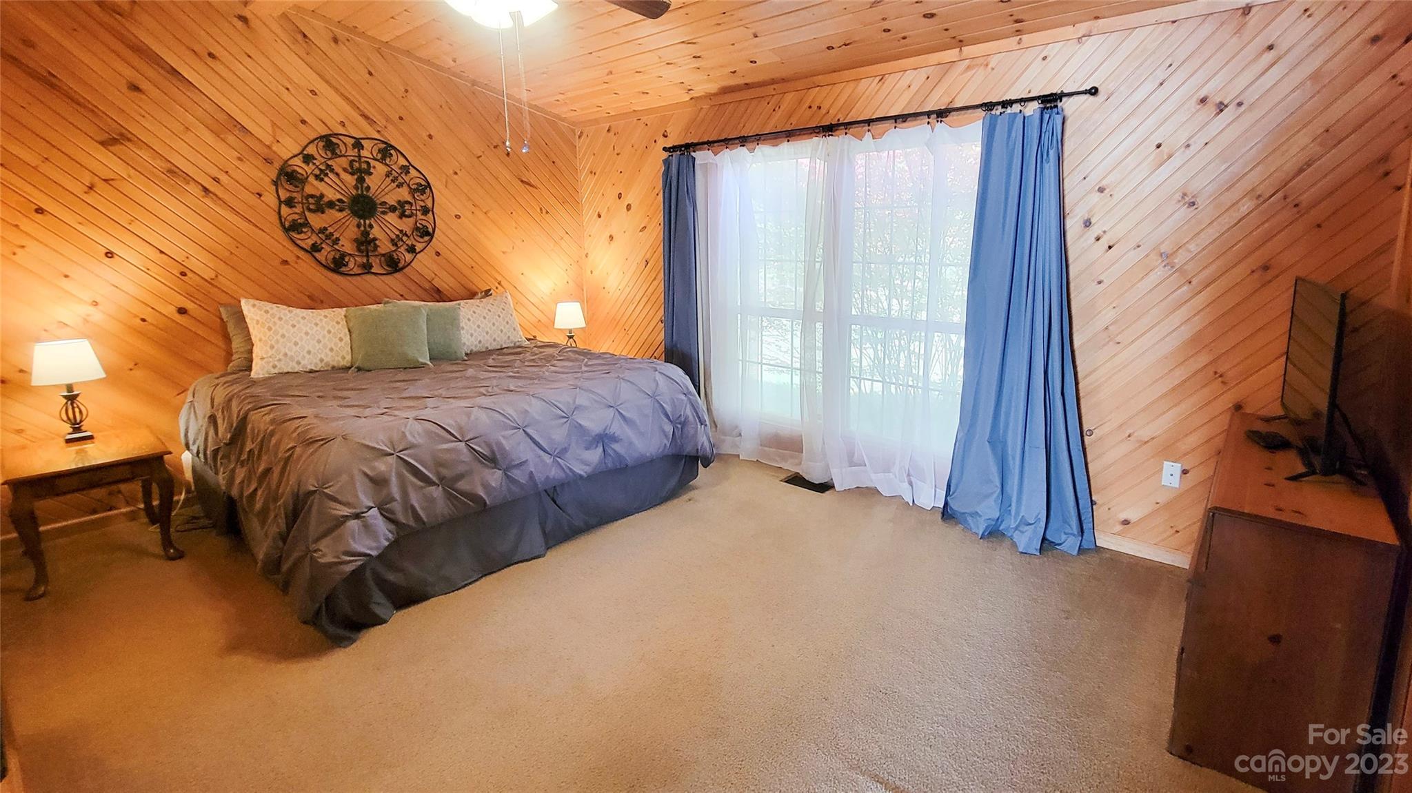 Betts Branch Property - Residential