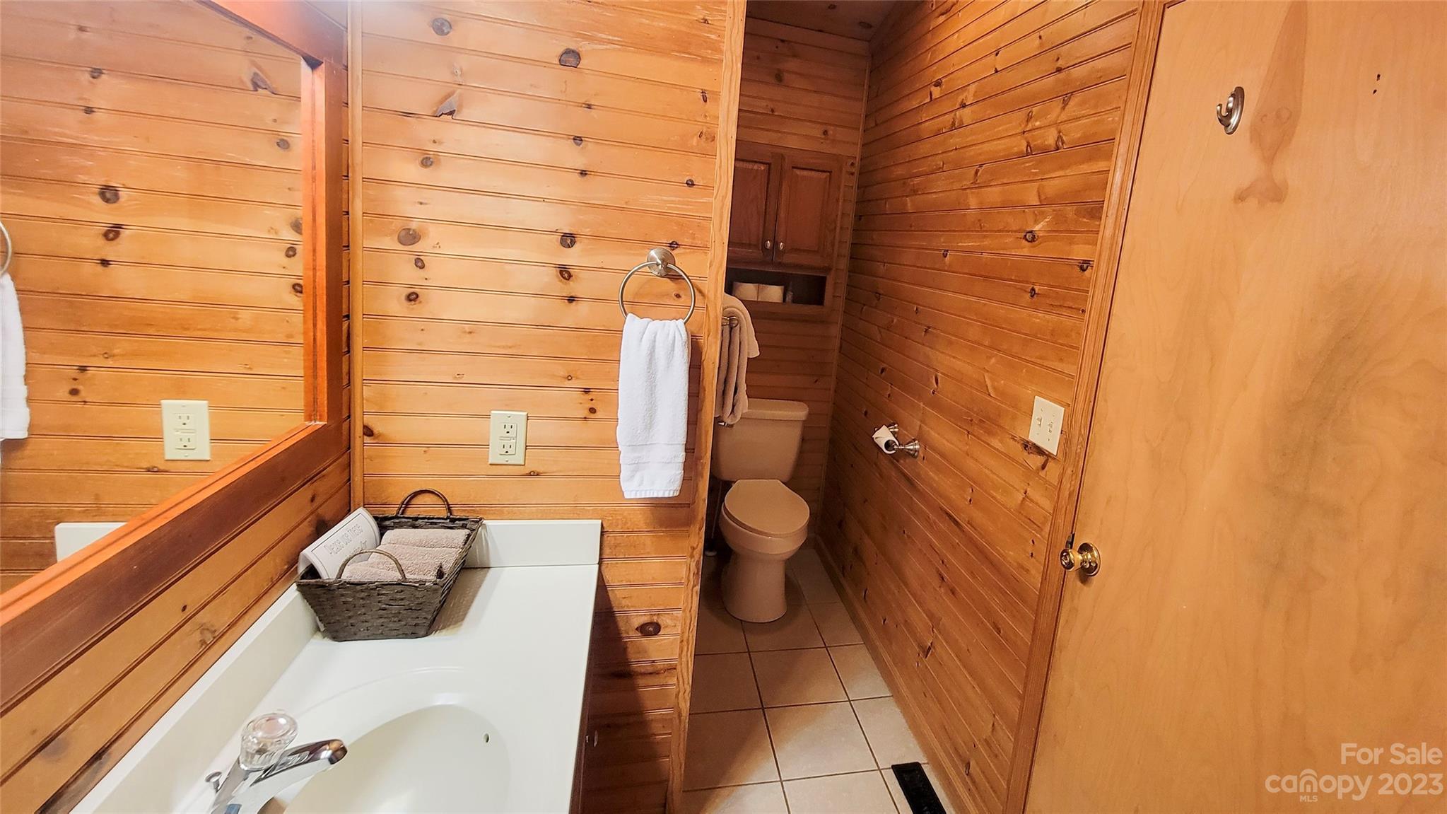 Betts Branch Property - Residential