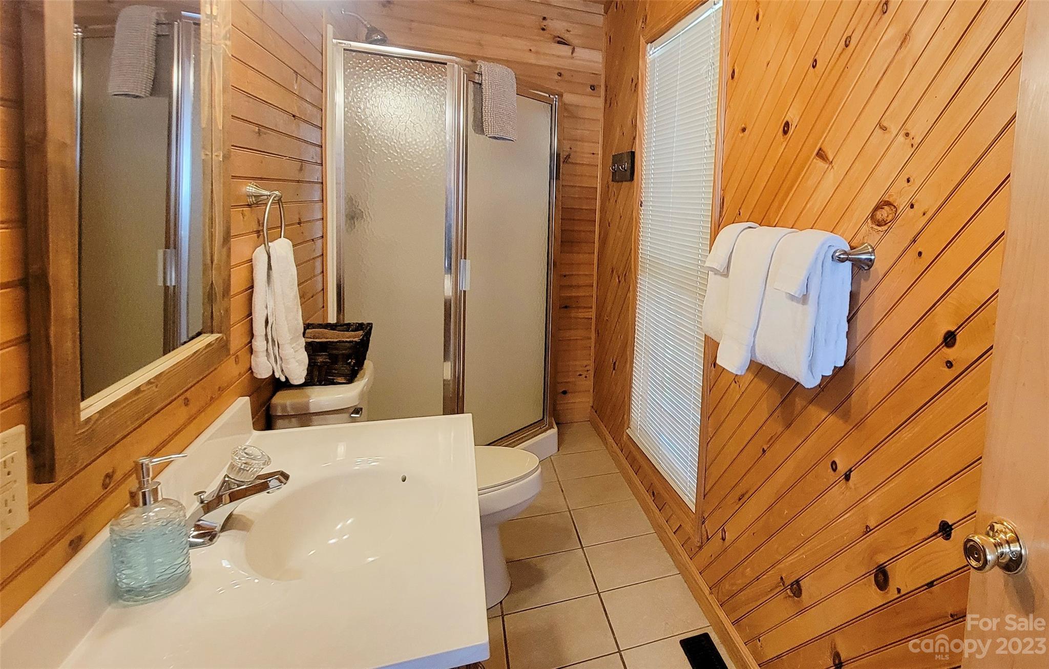 Betts Branch Property - Residential