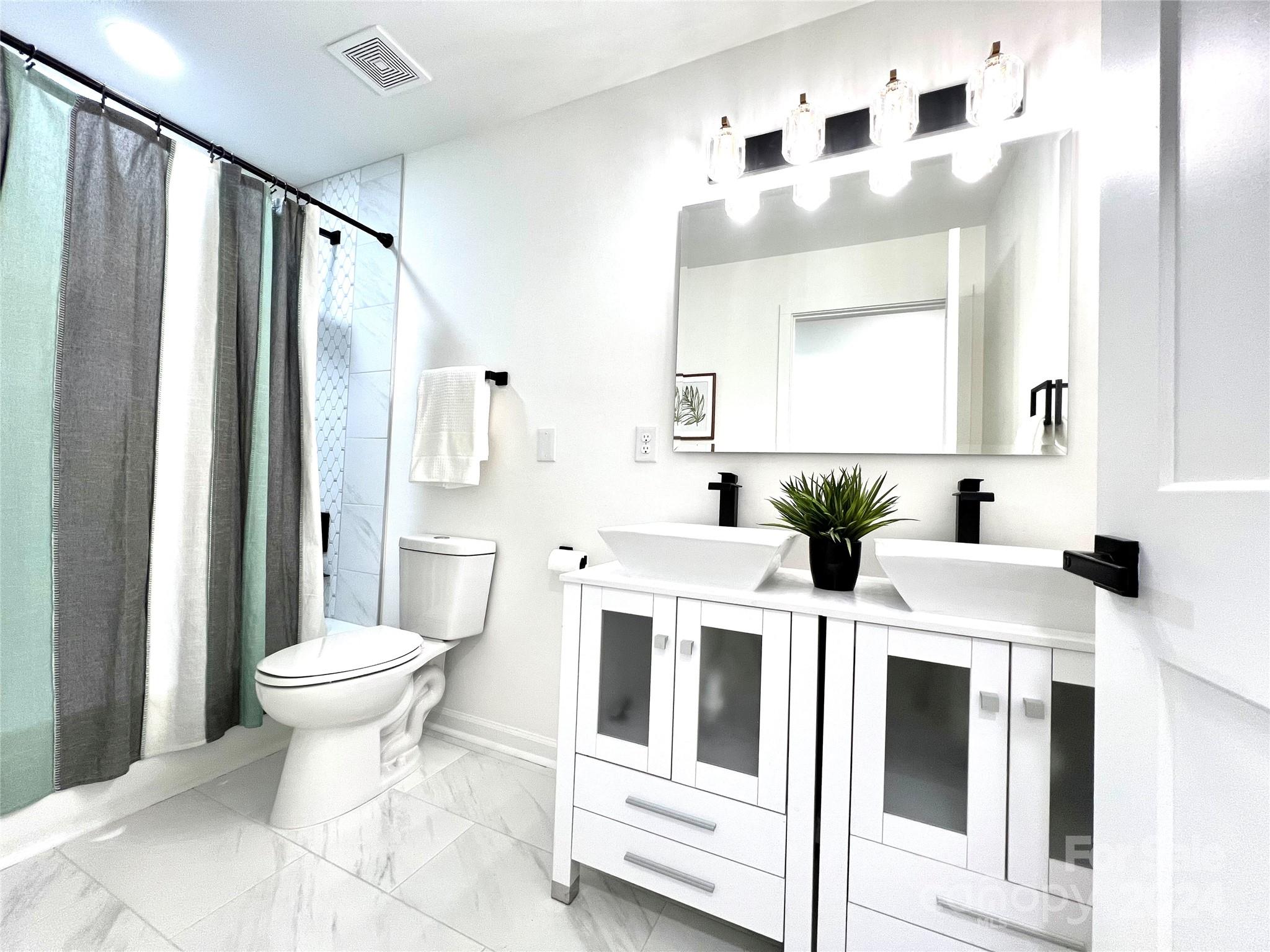 Shannon Park - Residential