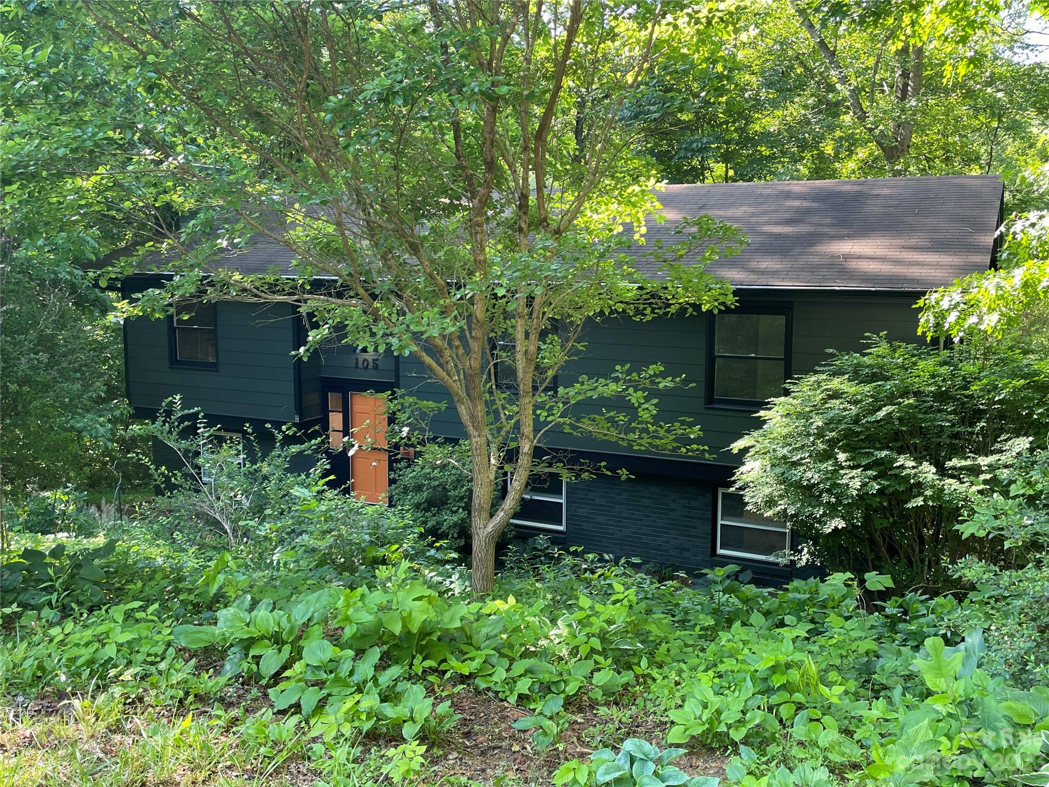Botany Woods - Residential