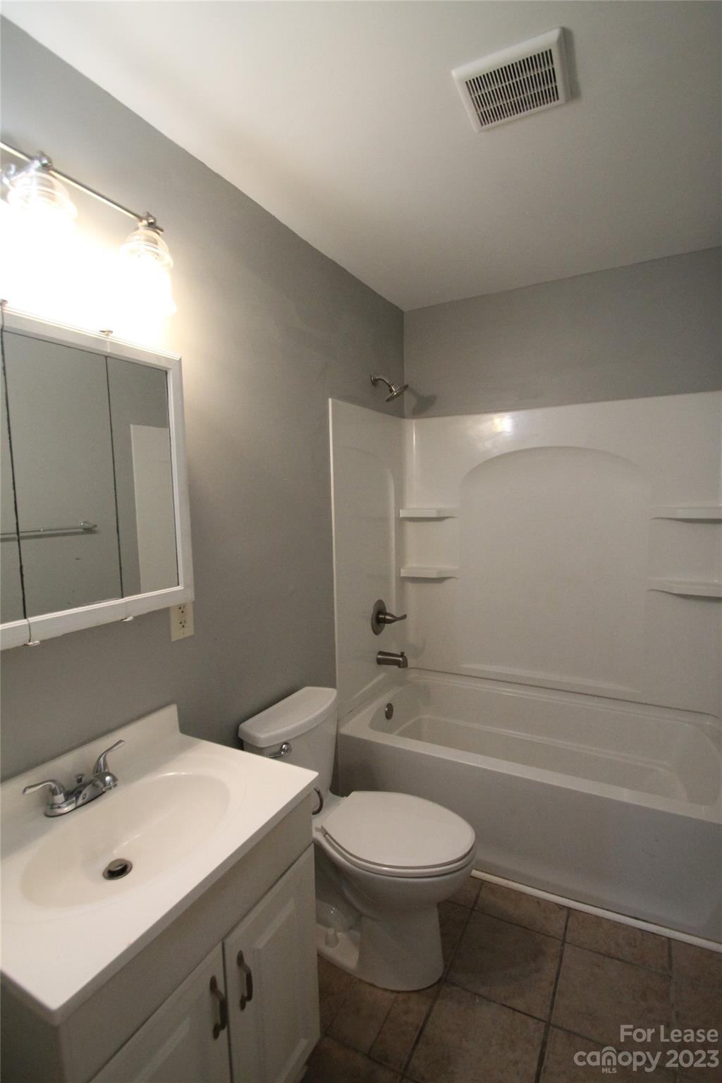 None - Residential Lease