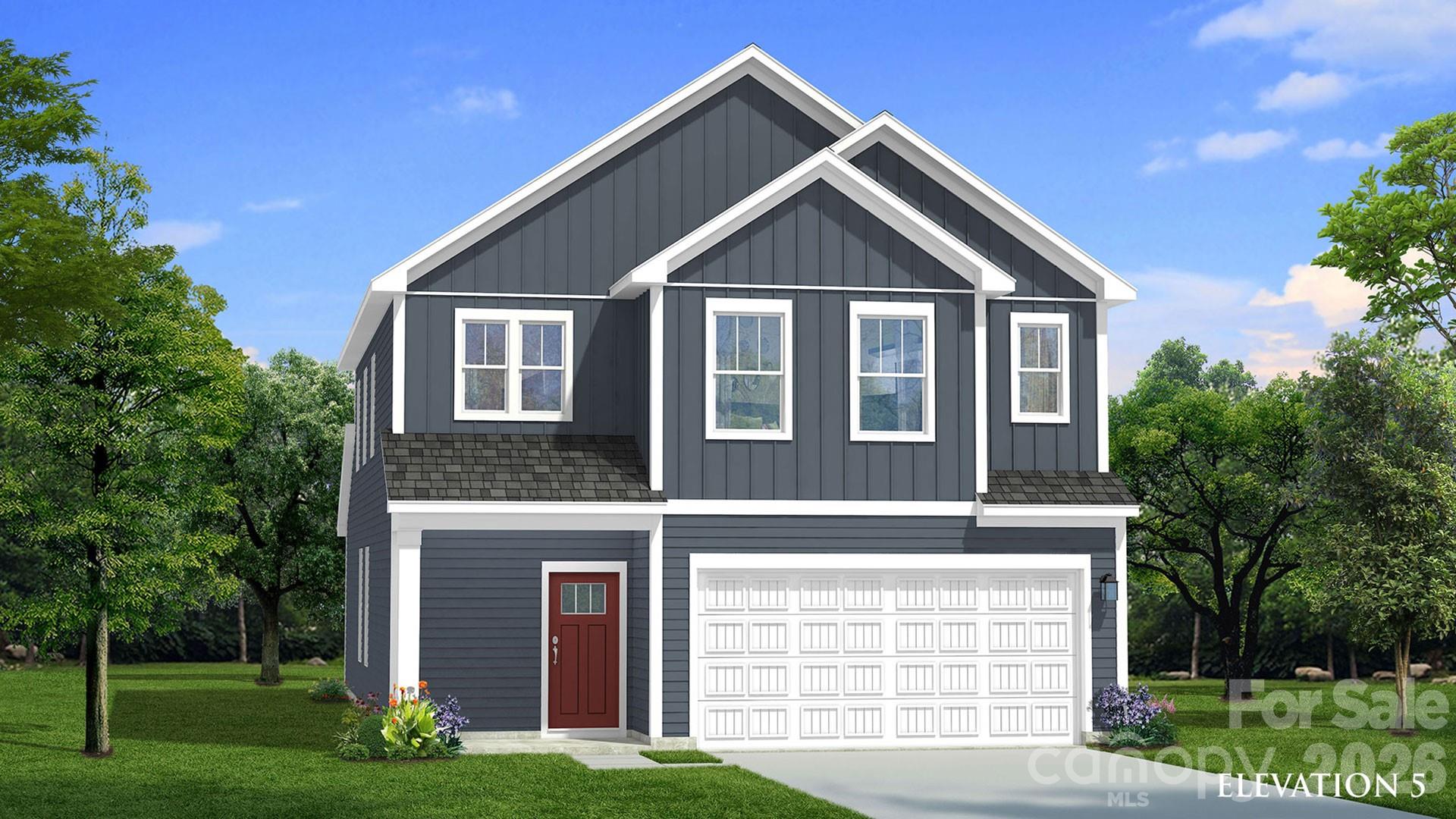 The Farms at Bellingham - Residential