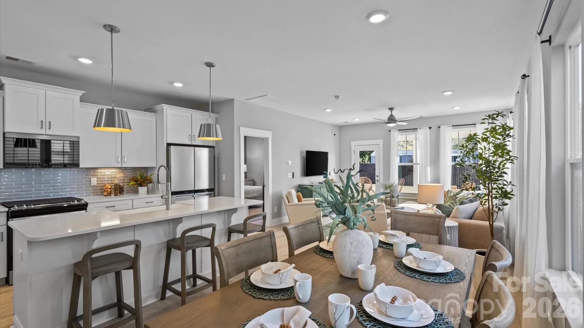 The Farms at Bellingham - Residential