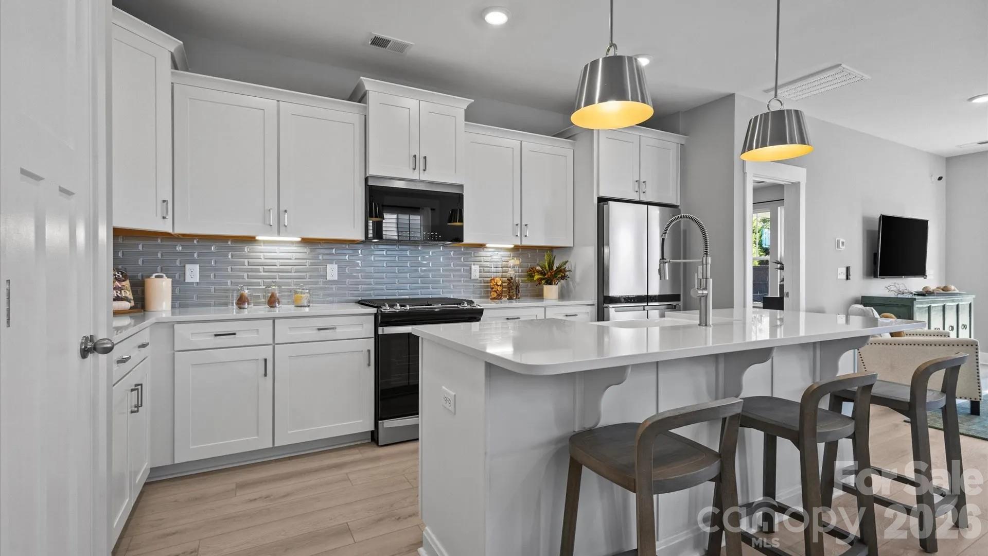 The Farms at Bellingham - Residential
