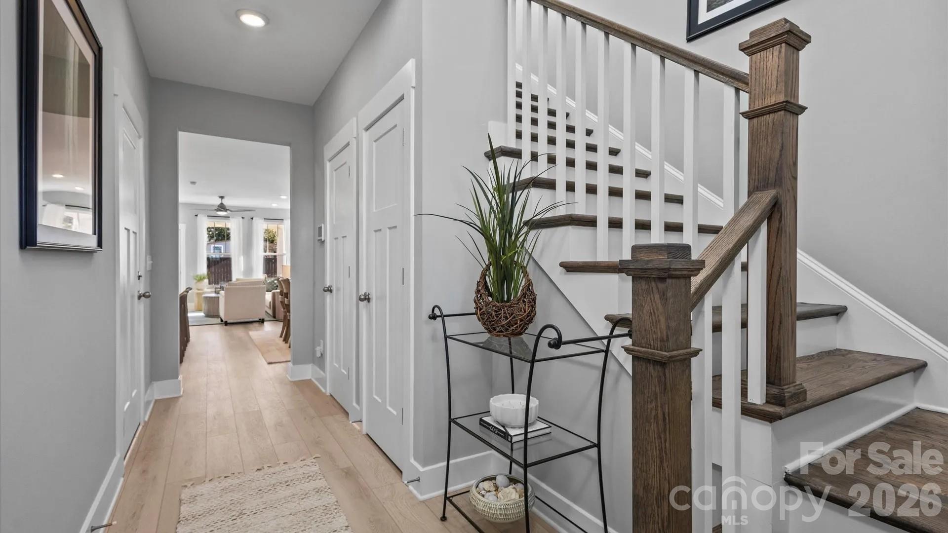 The Farms at Bellingham - Residential