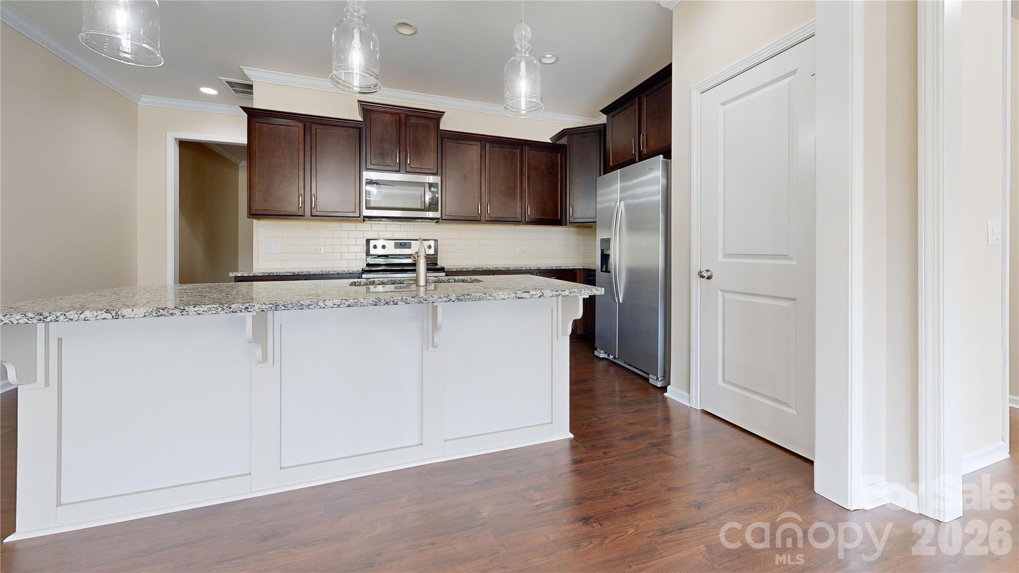 Pikeview Place - Residential