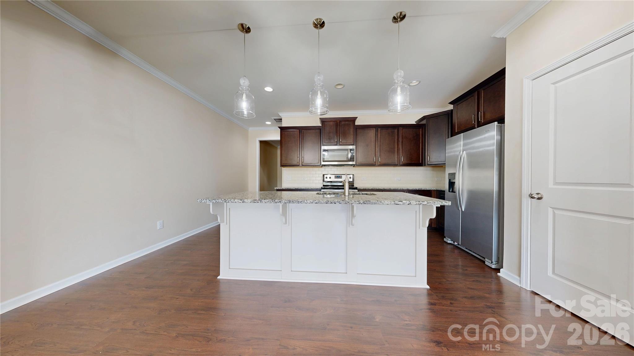 Pikeview Place - Residential