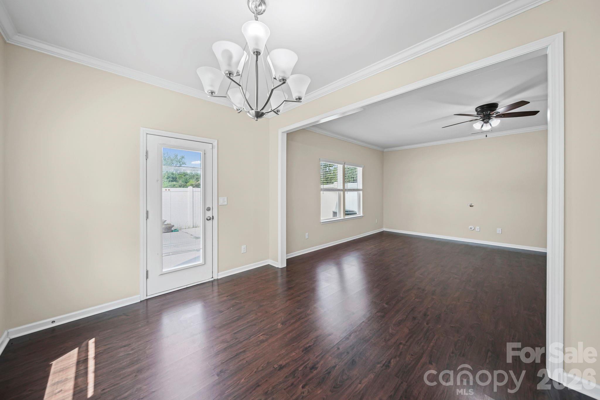 Pikeview Place - Residential