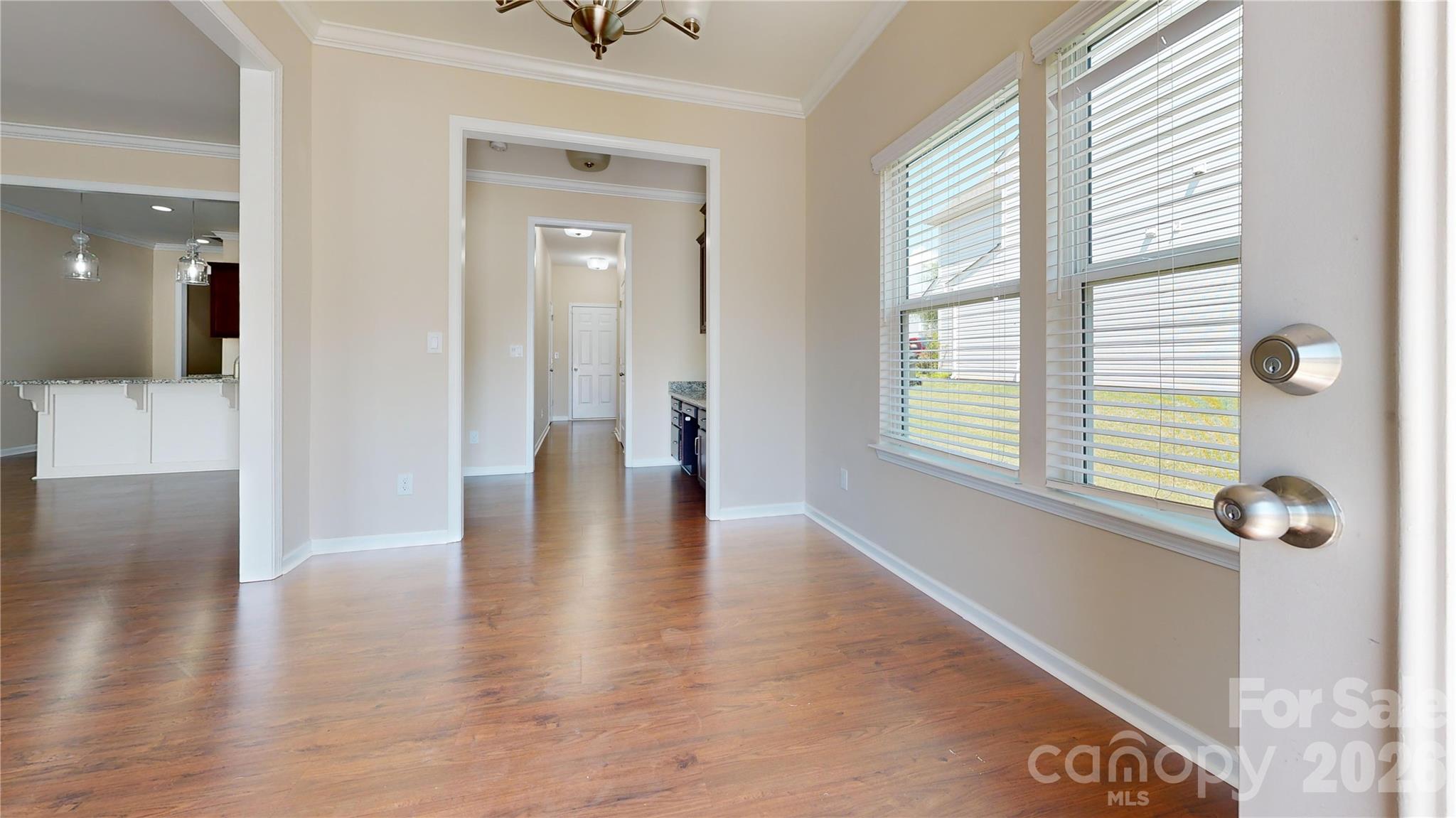Pikeview Place - Residential