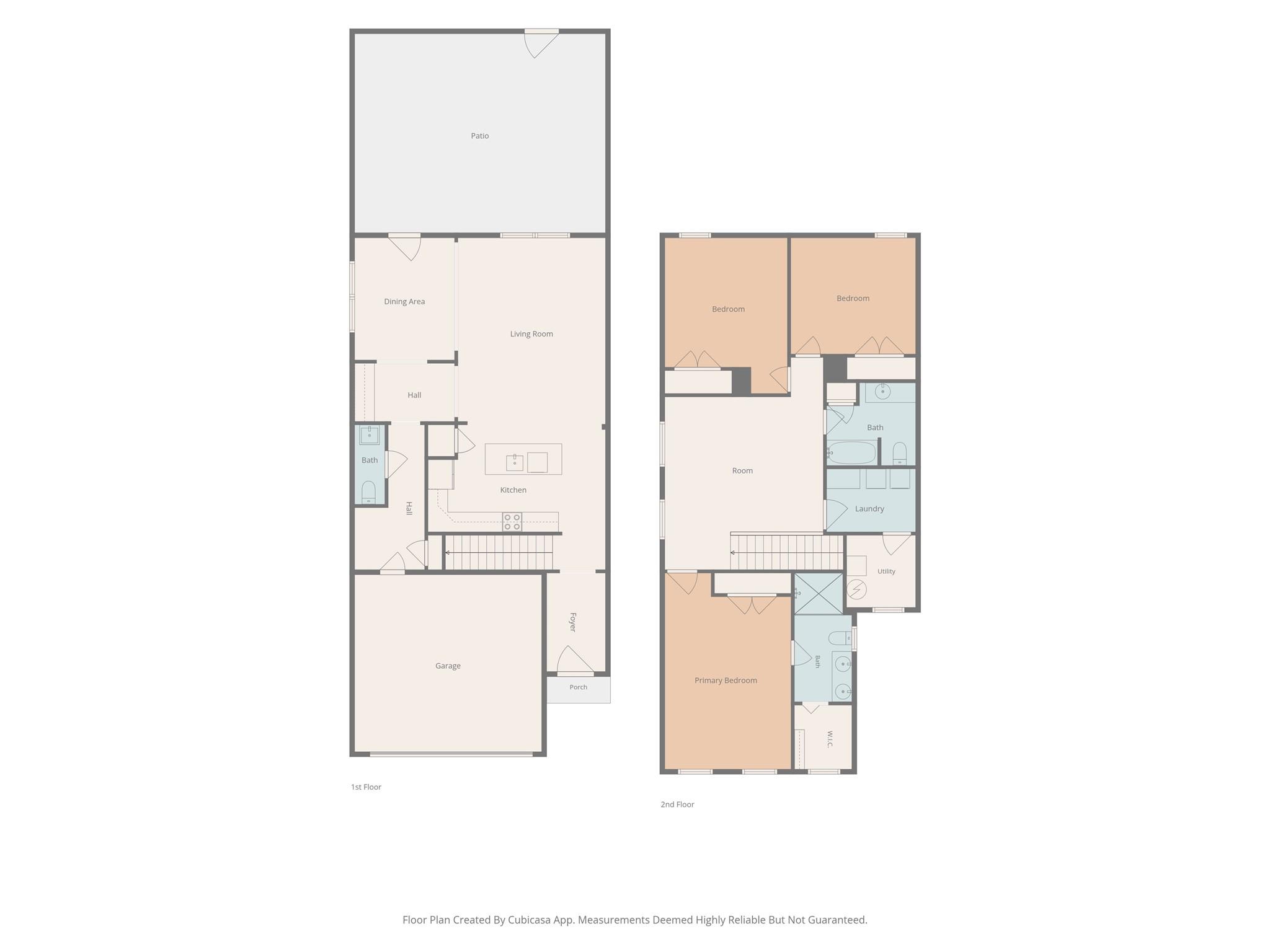 Pikeview Place - Residential