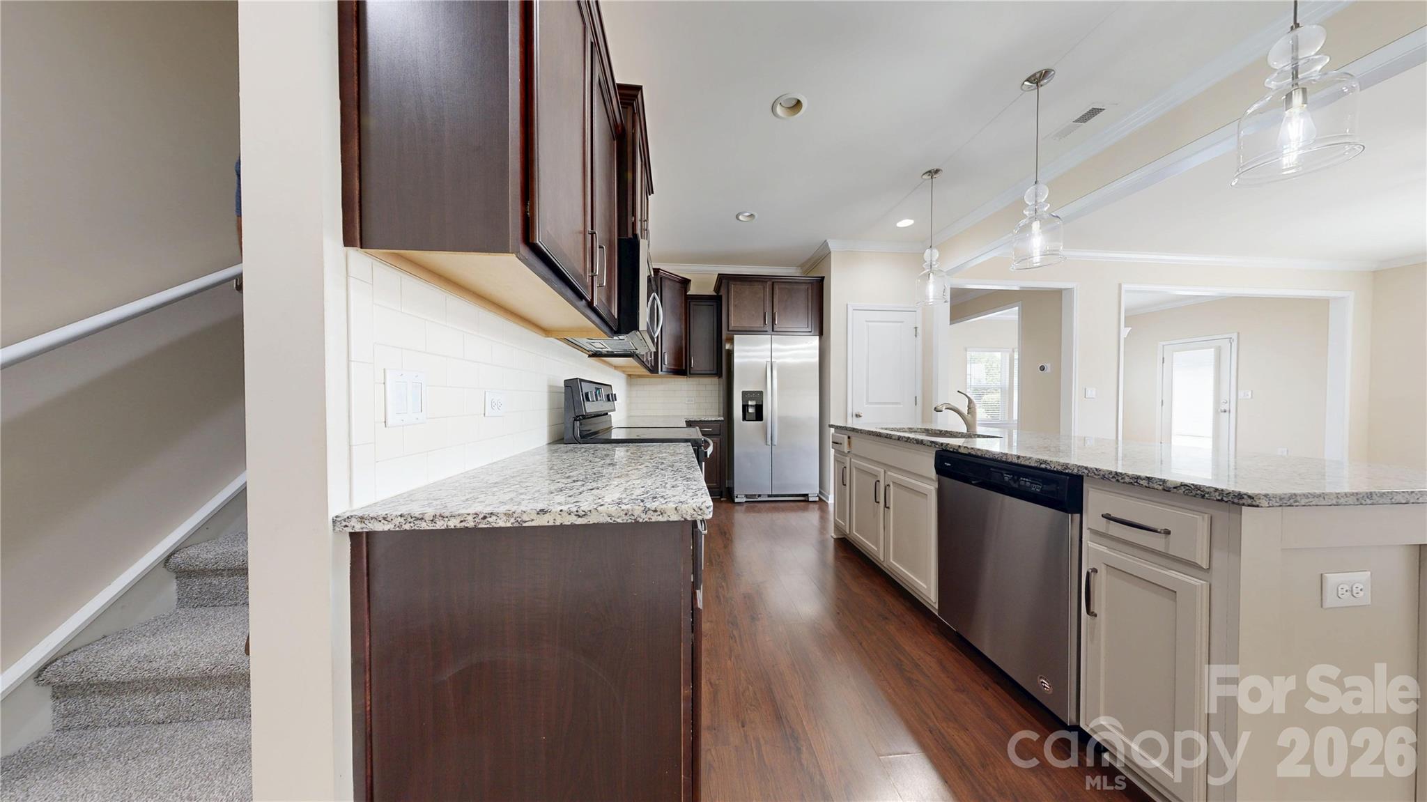Pikeview Place - Residential