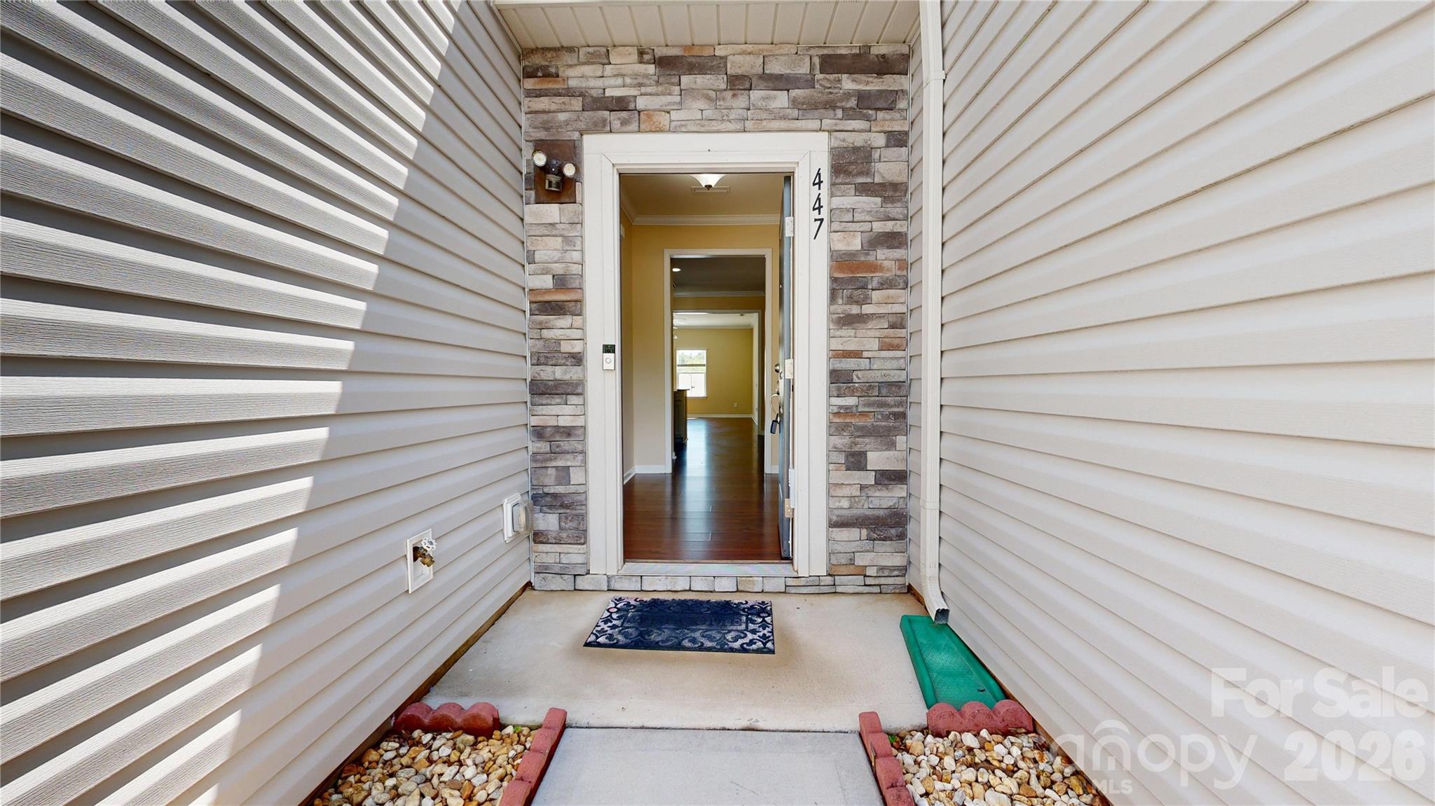 Pikeview Place - Residential