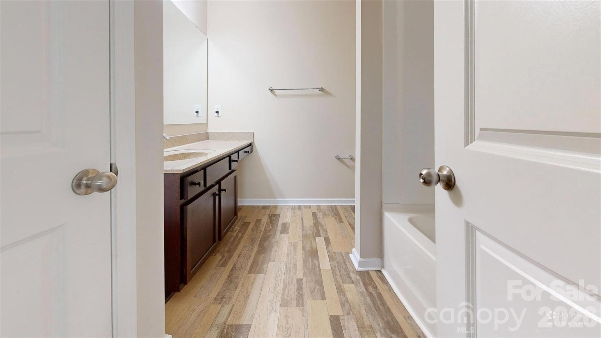 Pikeview Place - Residential
