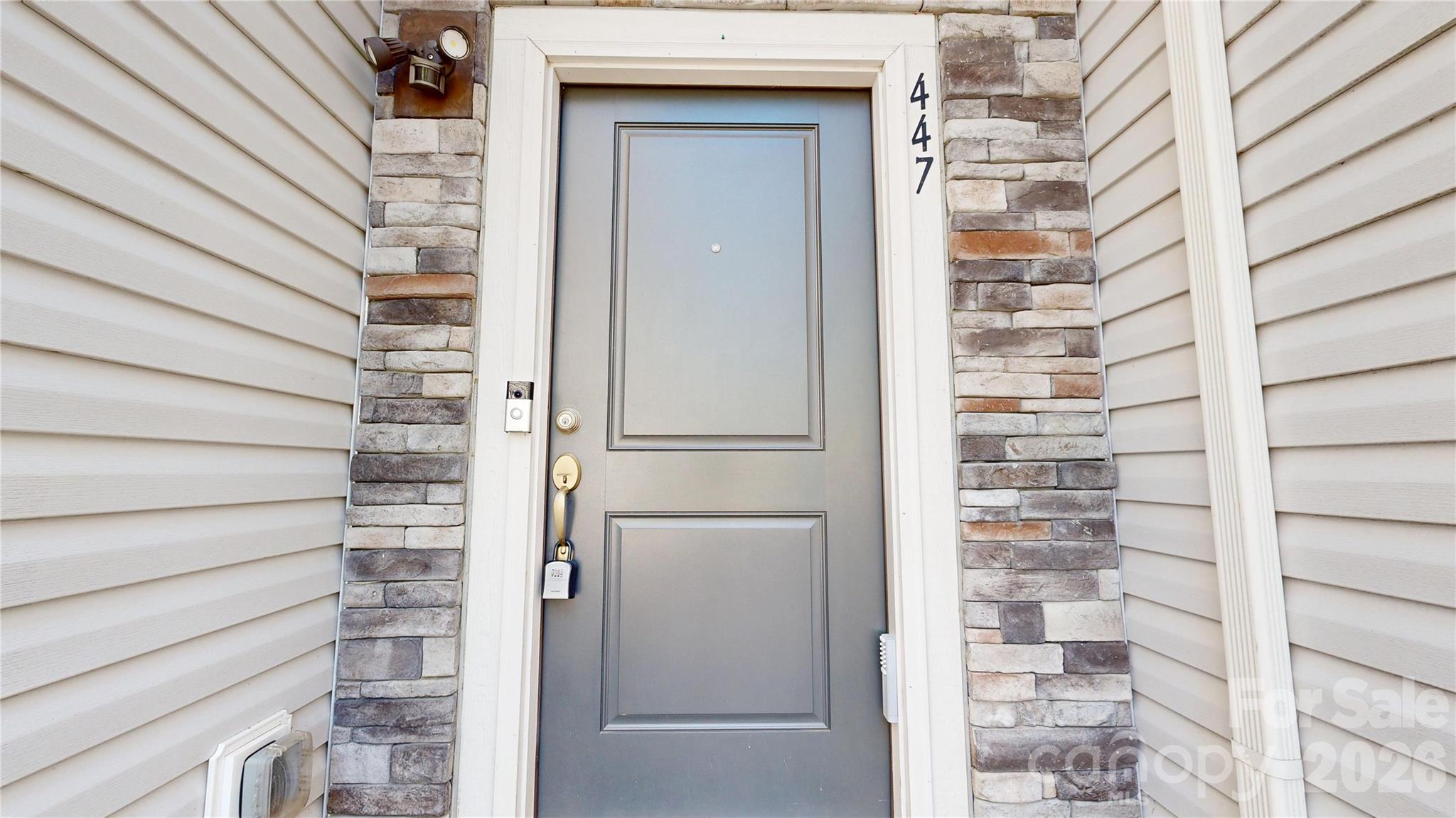 Pikeview Place - Residential