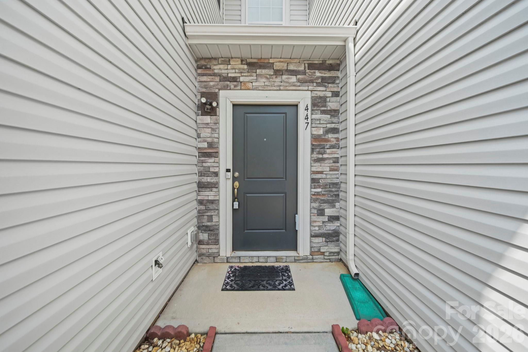 Pikeview Place - Residential