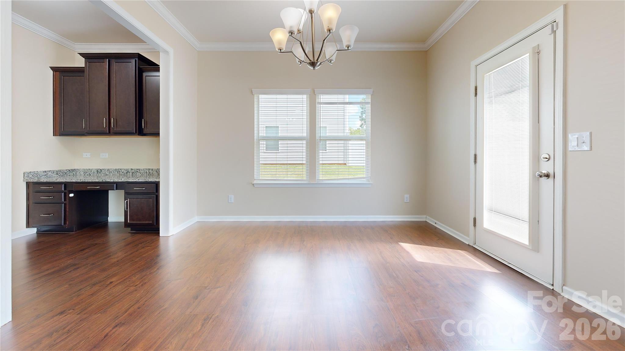 Pikeview Place - Residential