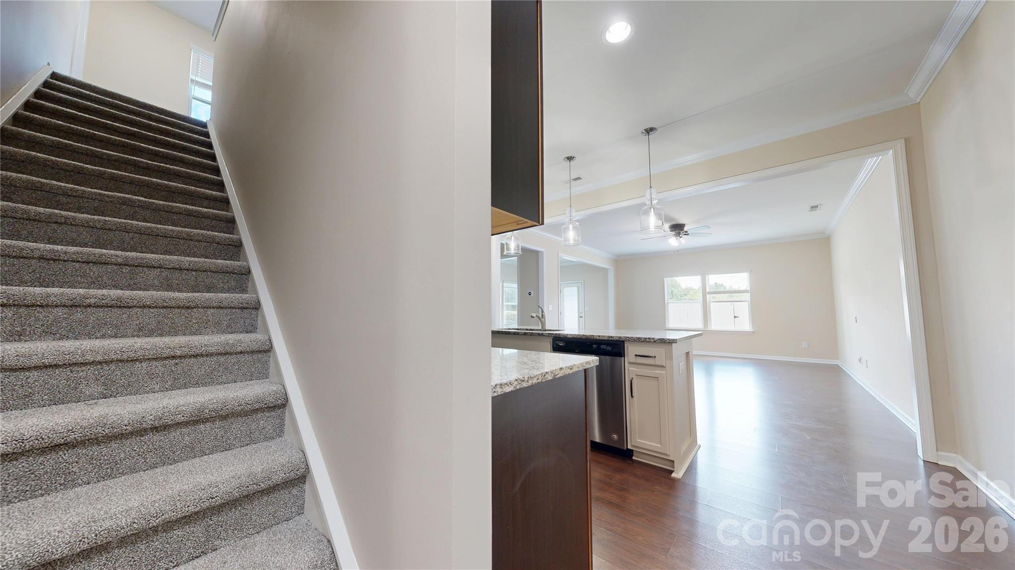 Pikeview Place - Residential