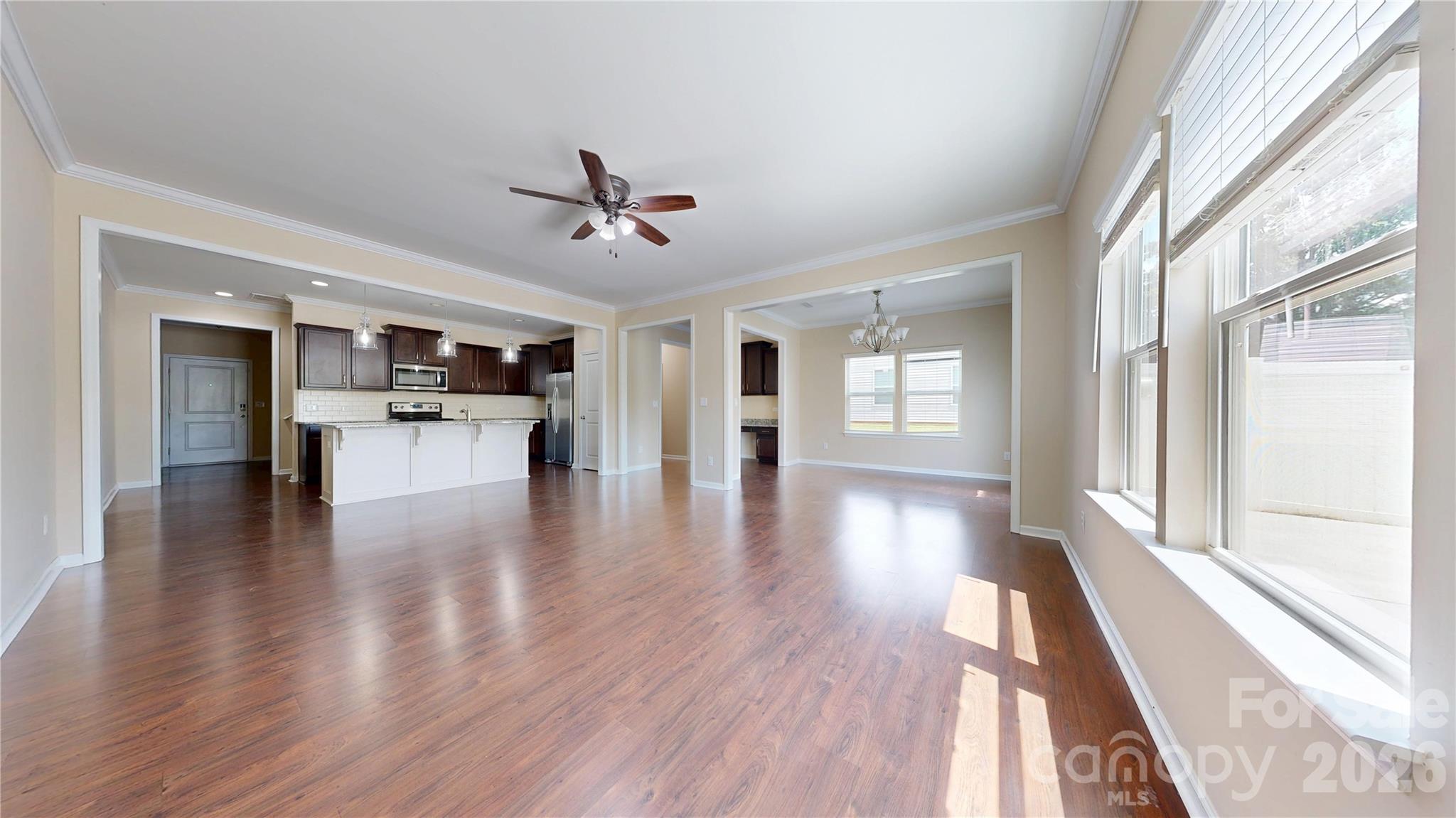 Pikeview Place - Residential