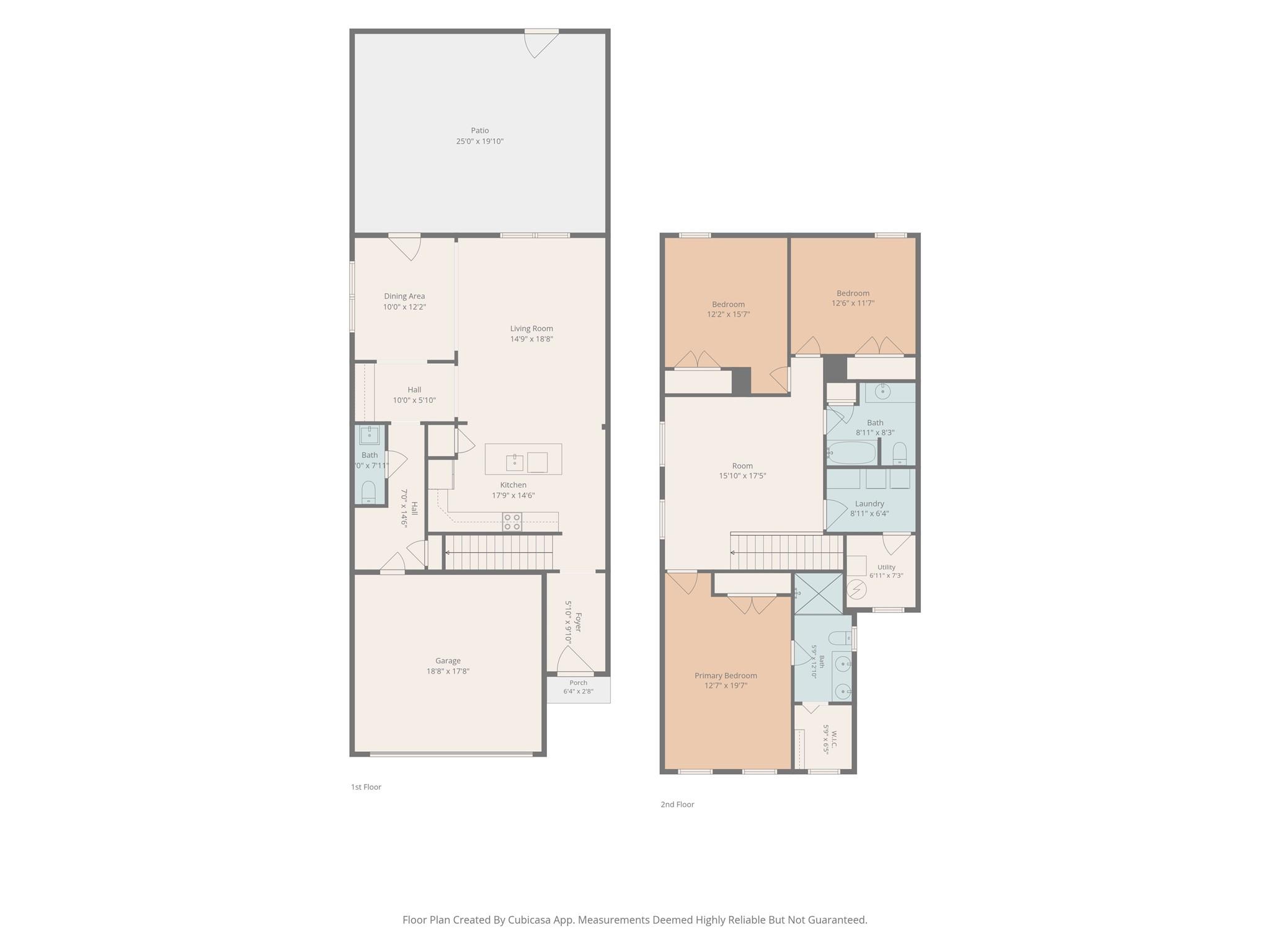 Pikeview Place - Residential