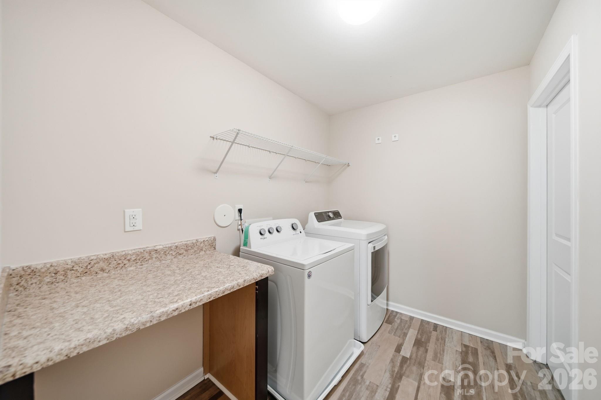 Pikeview Place - Residential