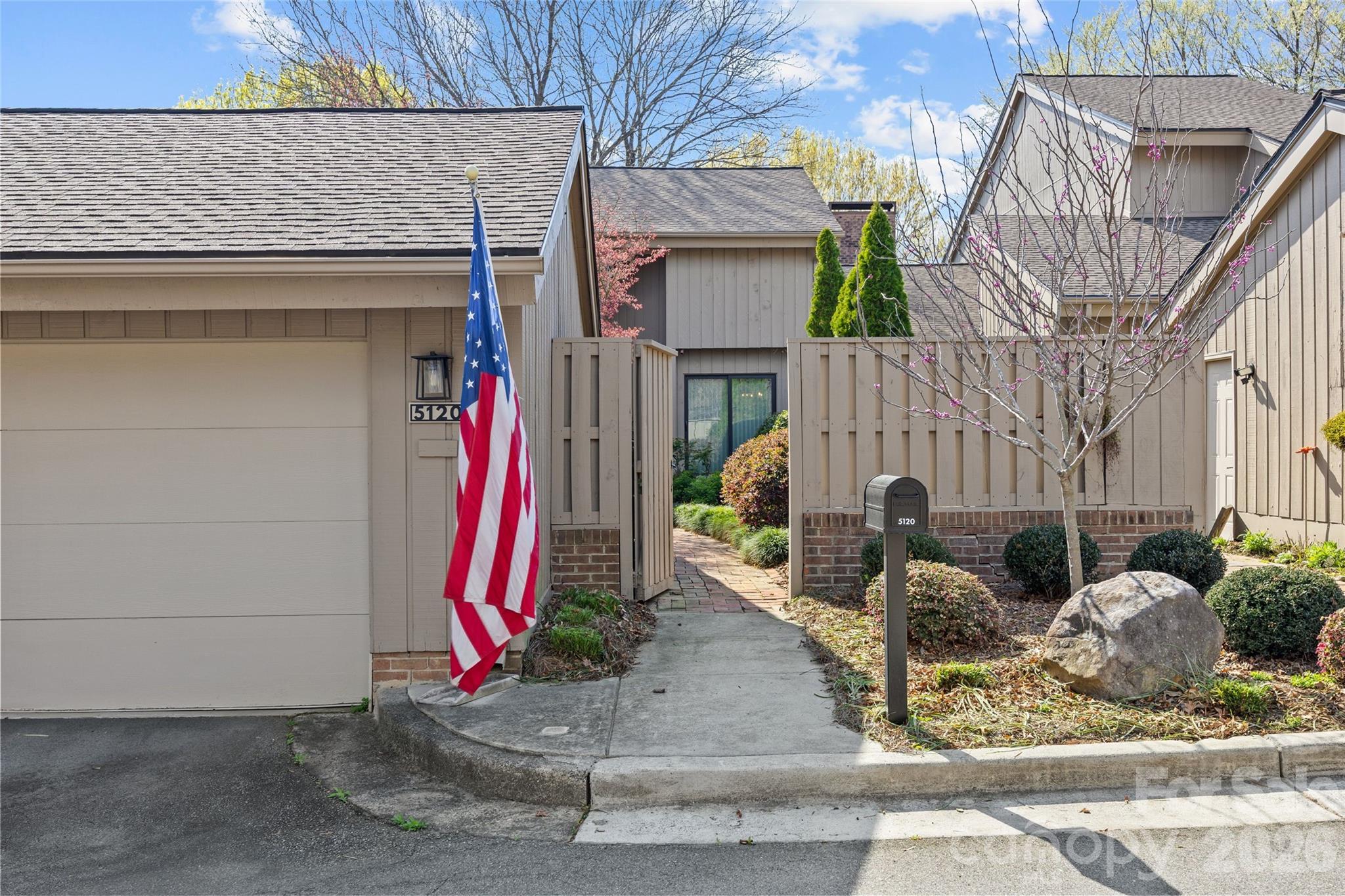 Carmel South - Residential
