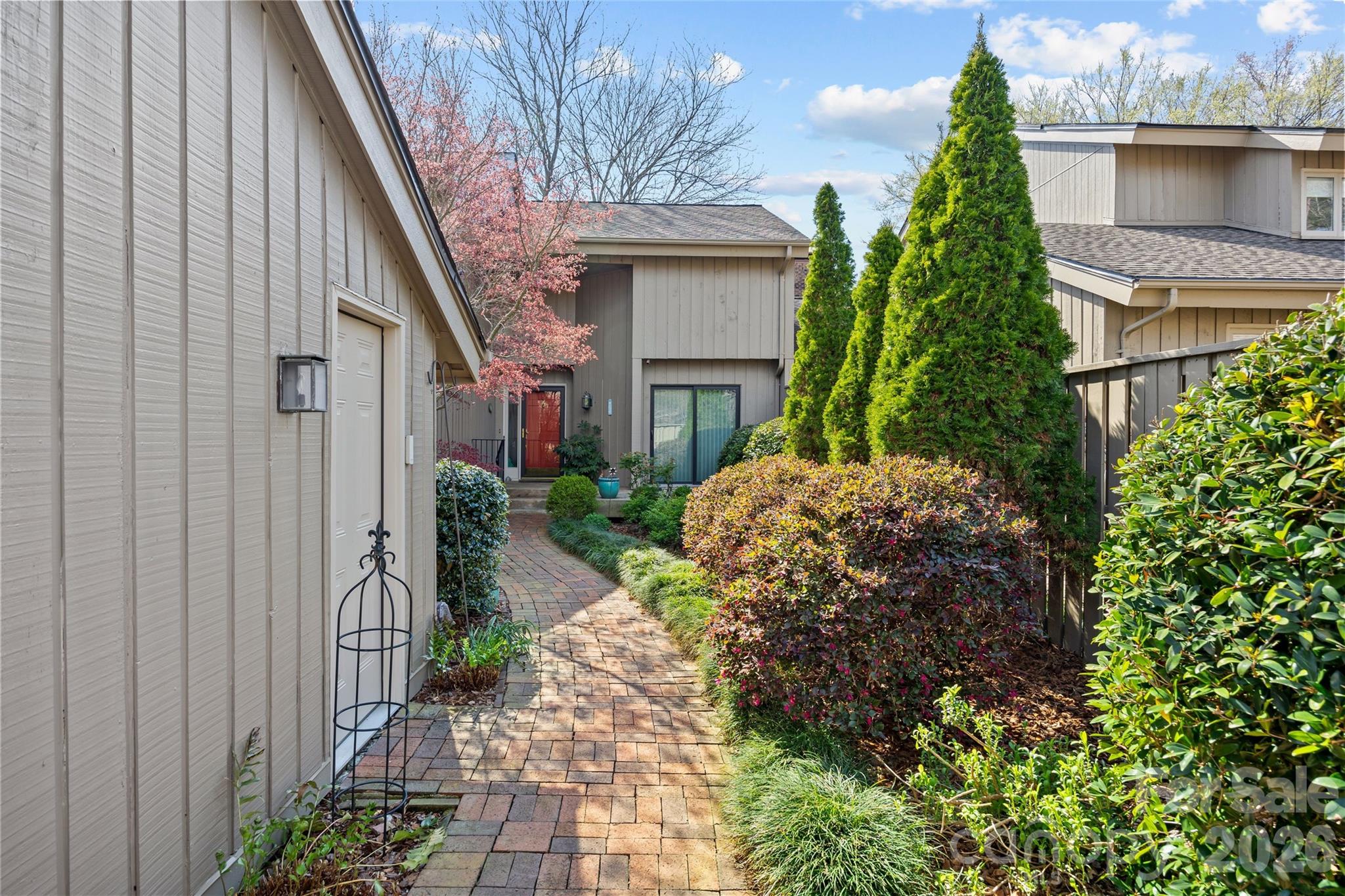 Carmel South - Residential