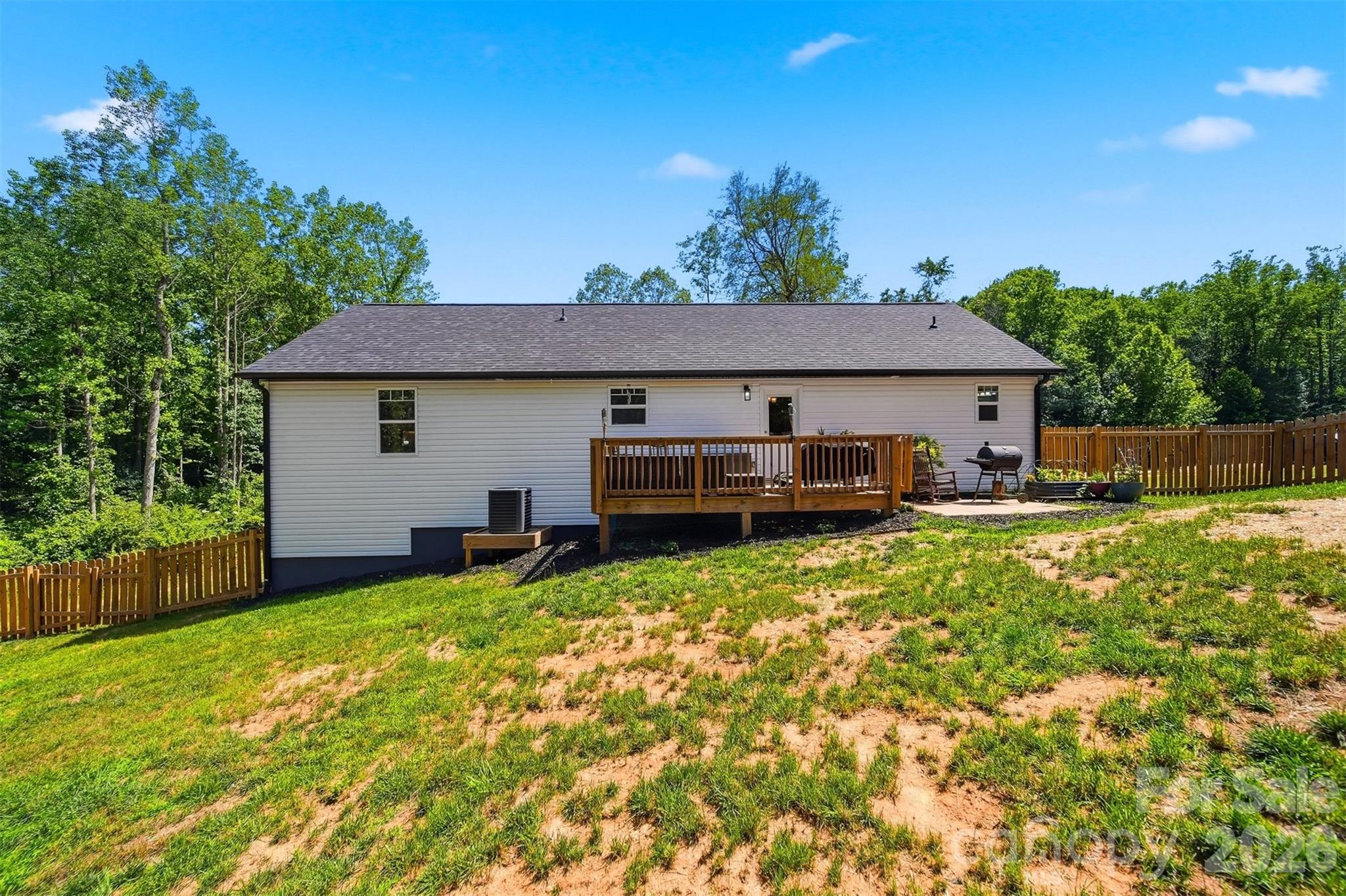 Janettes Way - Residential