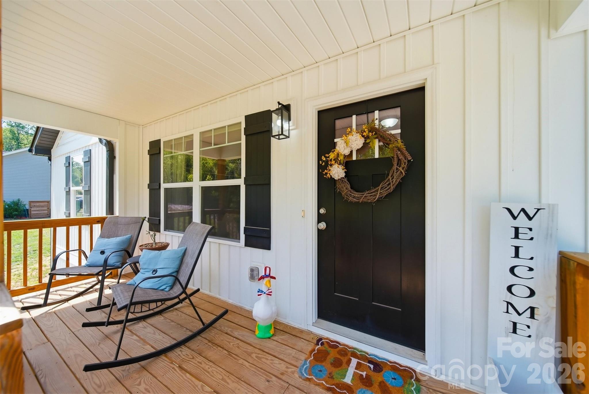 Janettes Way - Residential