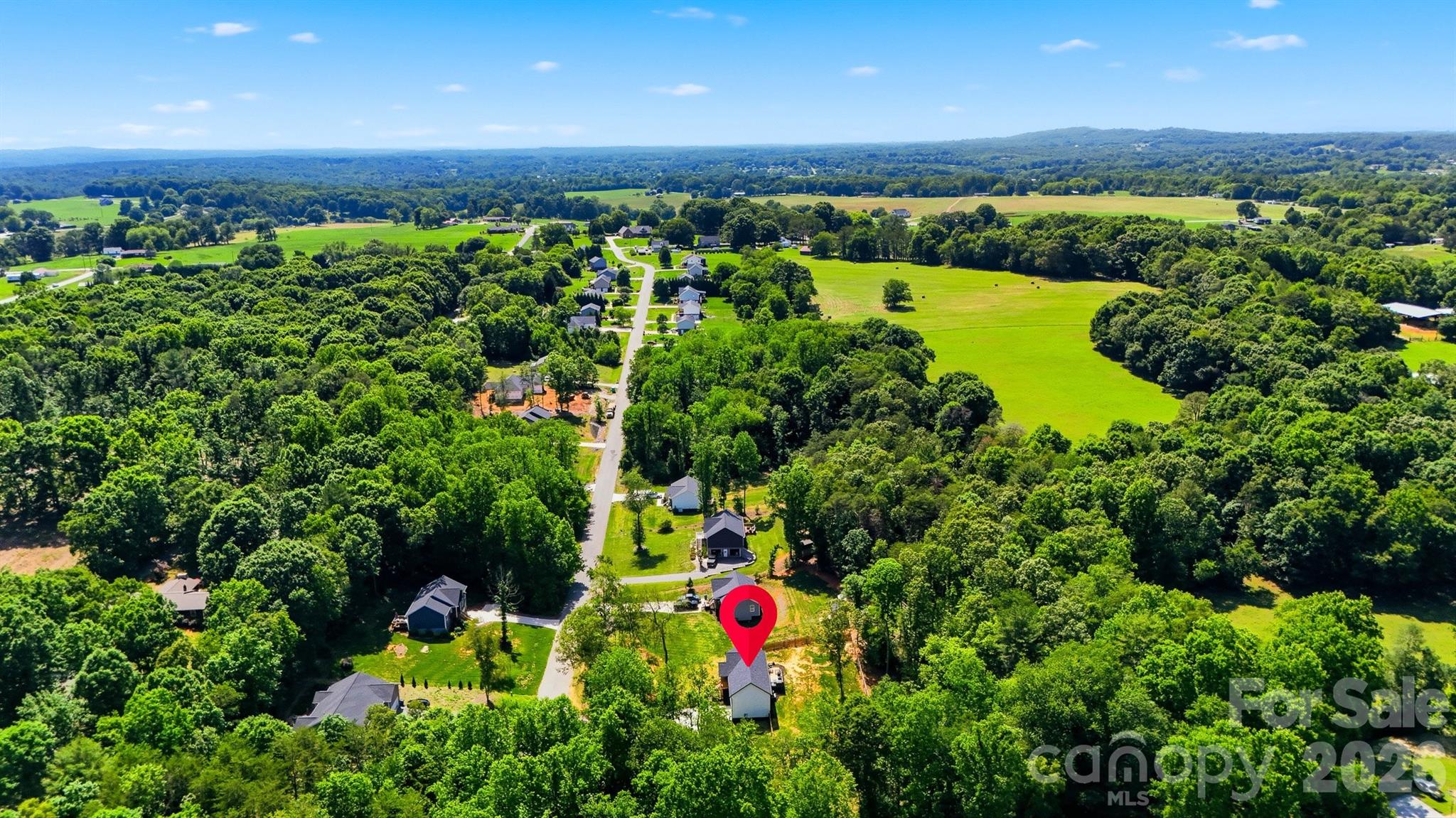 Janettes Way - Residential