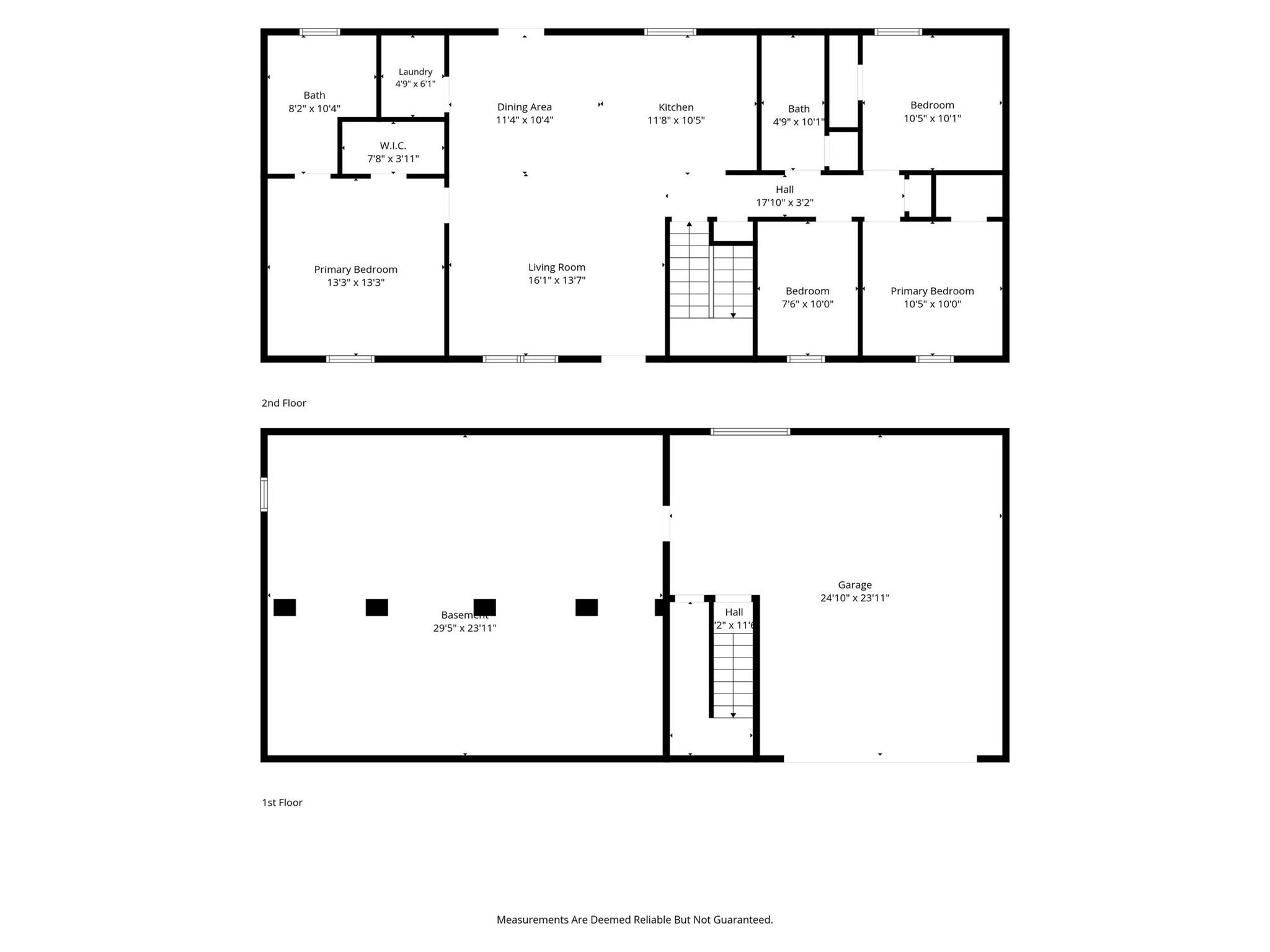 Janettes Way - Residential