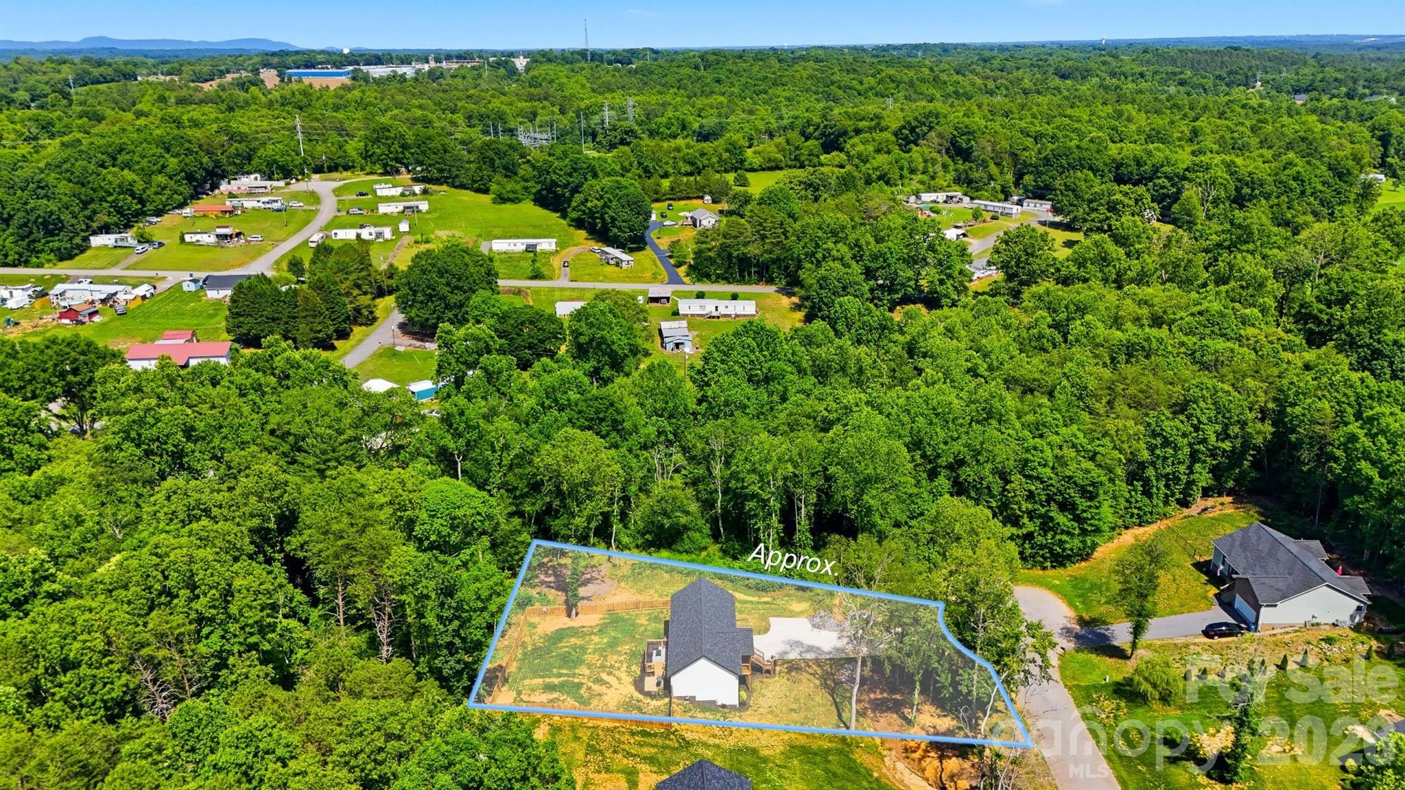 Janettes Way - Residential