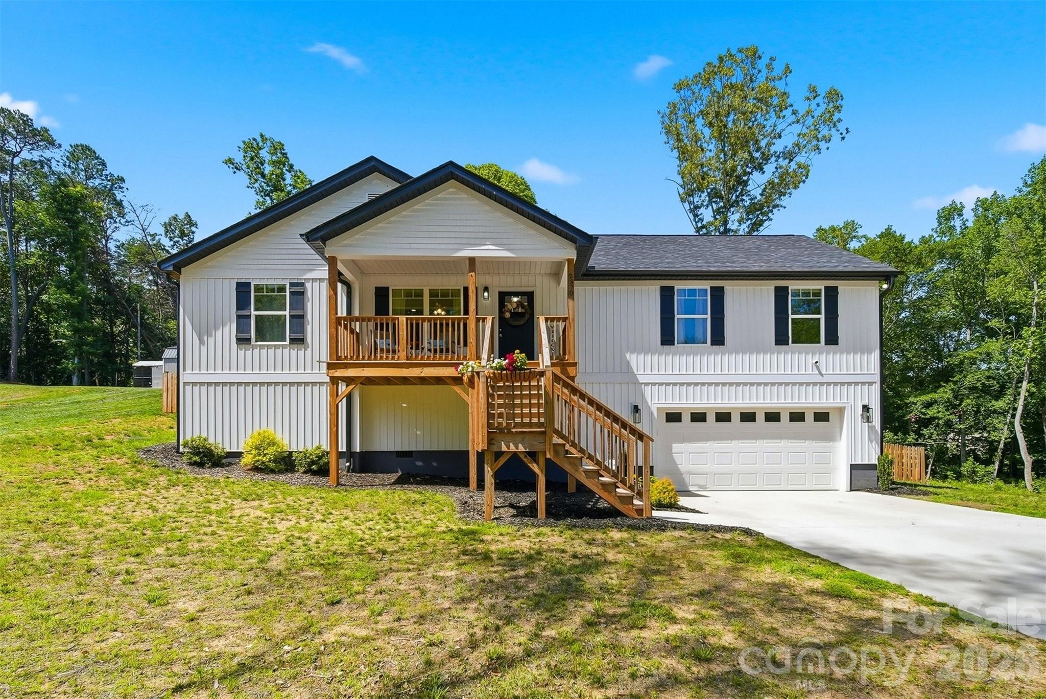 Janettes Way - Residential