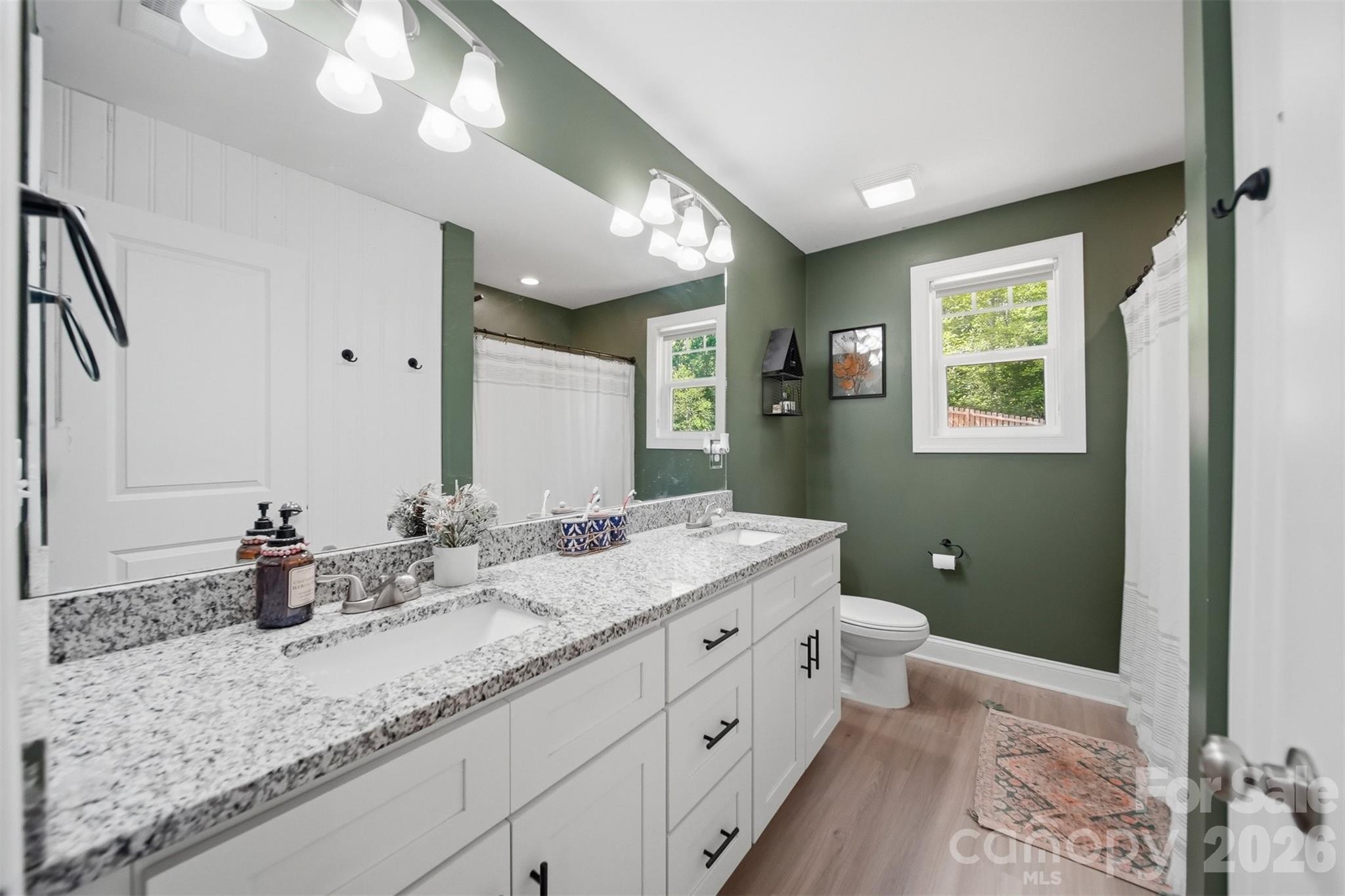 Janettes Way - Residential