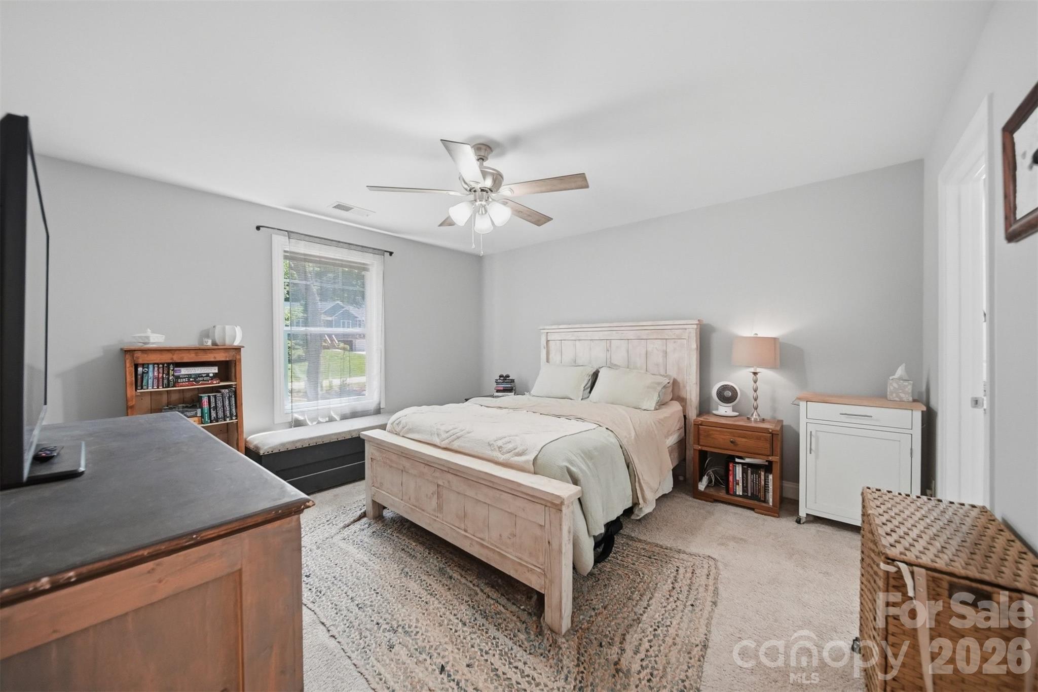 Janettes Way - Residential
