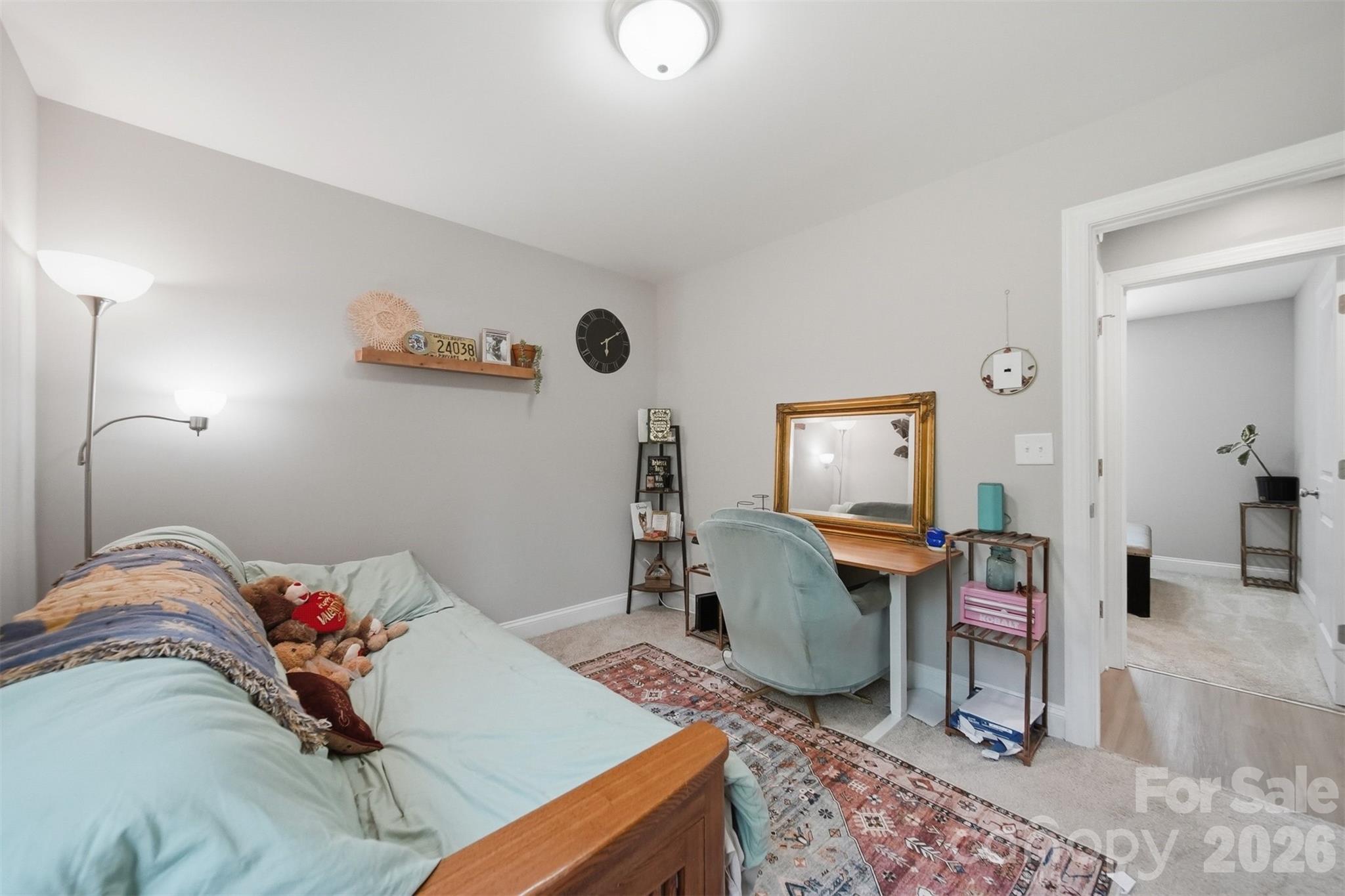 Janettes Way - Residential