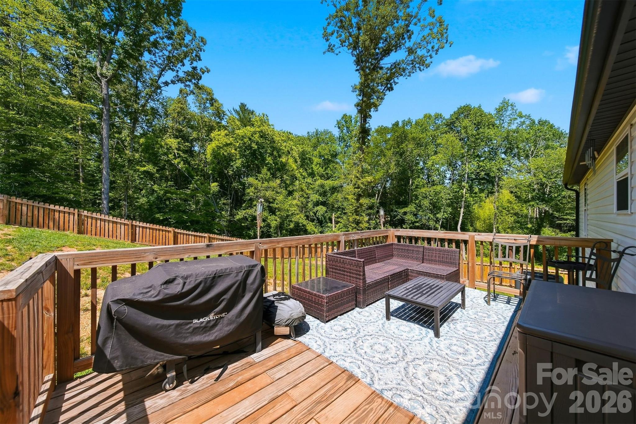 Janettes Way - Residential