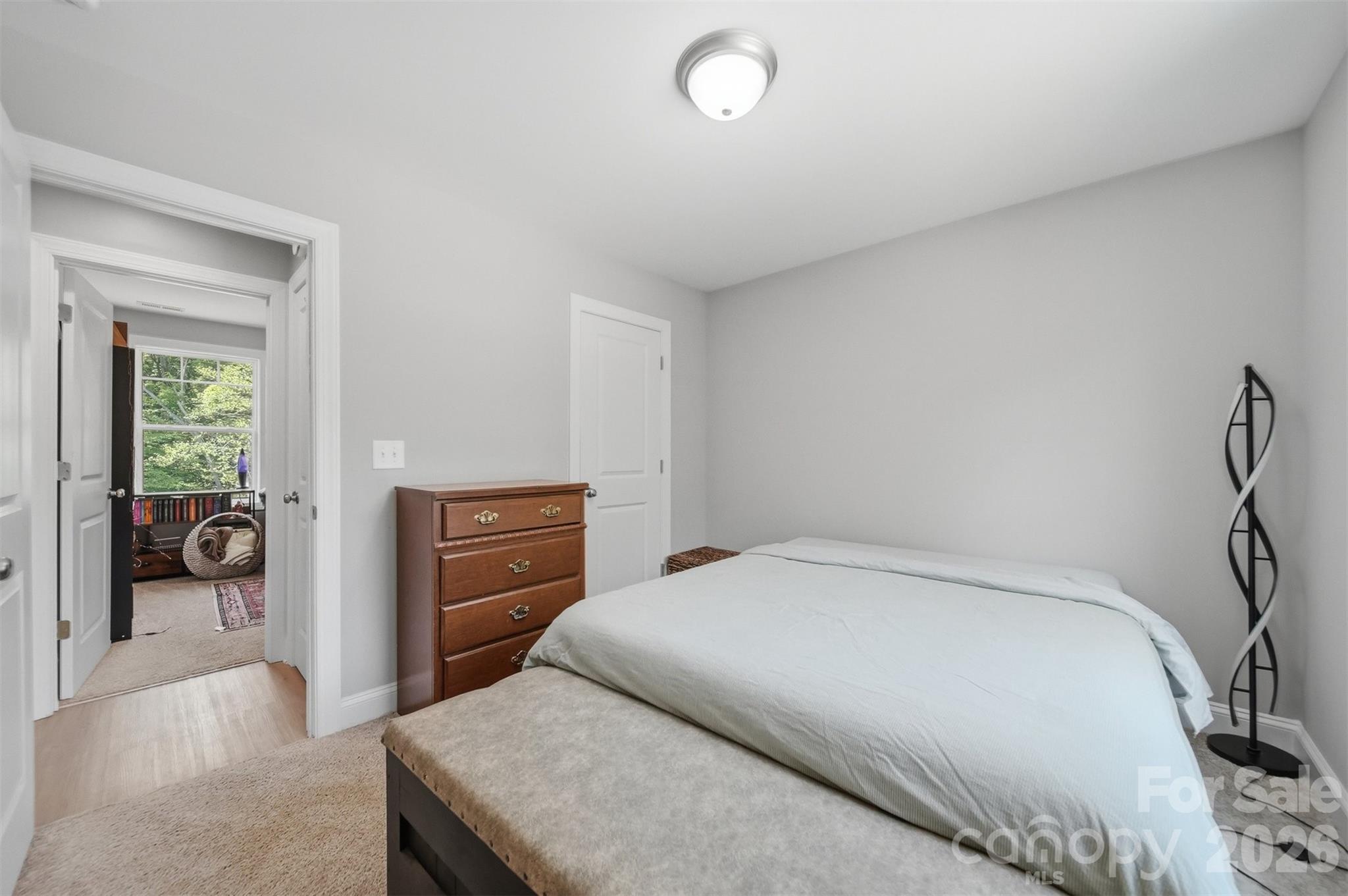 Janettes Way - Residential