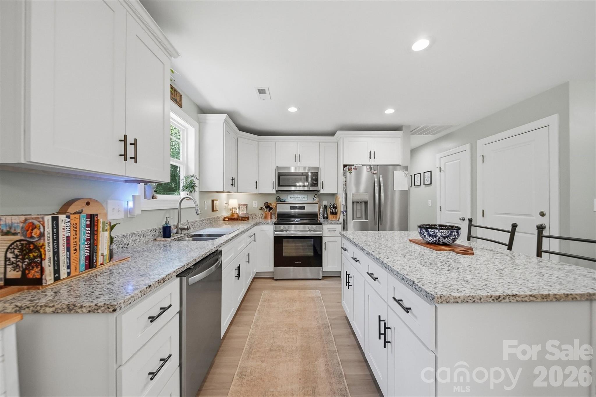 Janettes Way - Residential