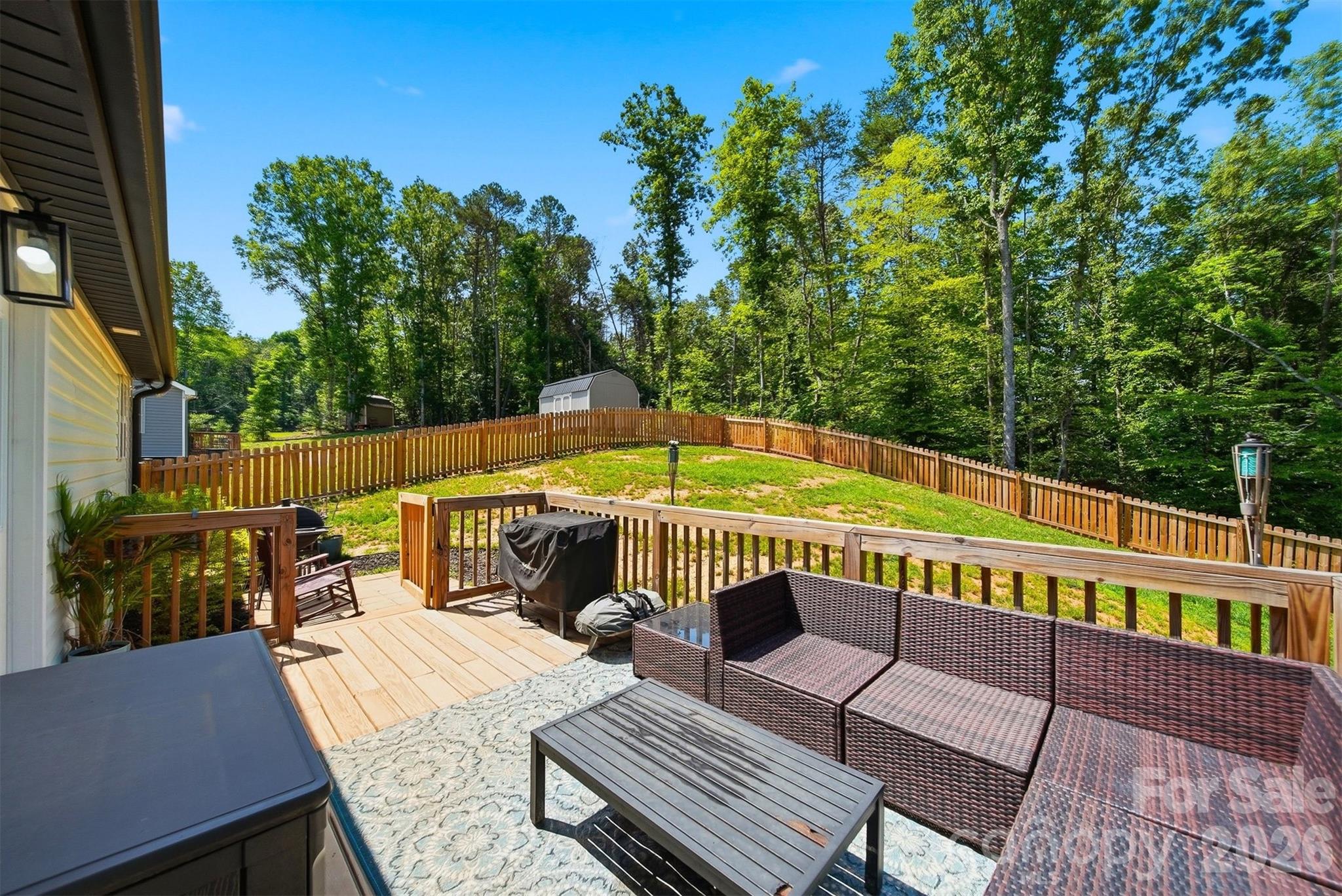 Janettes Way - Residential