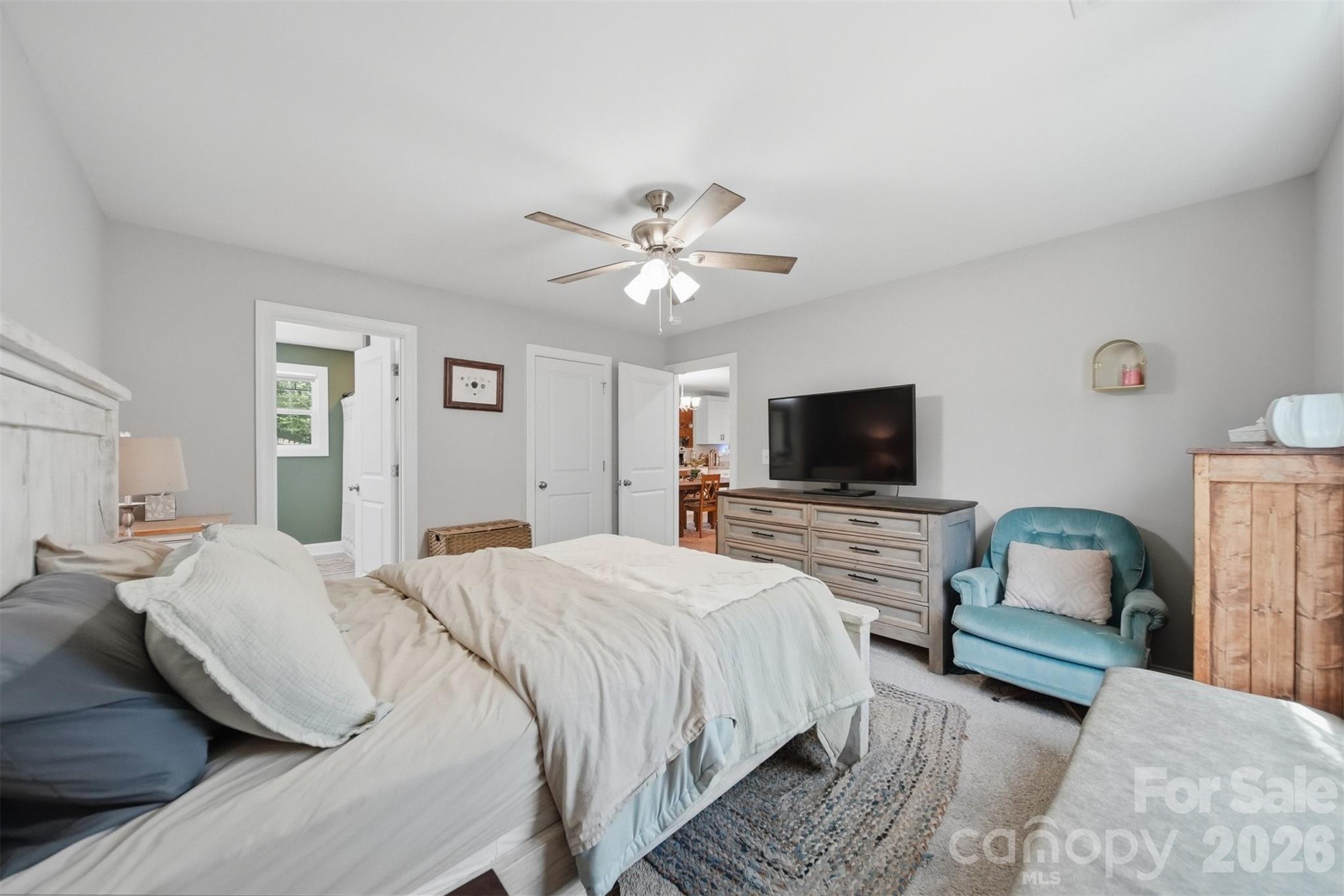 Janettes Way - Residential