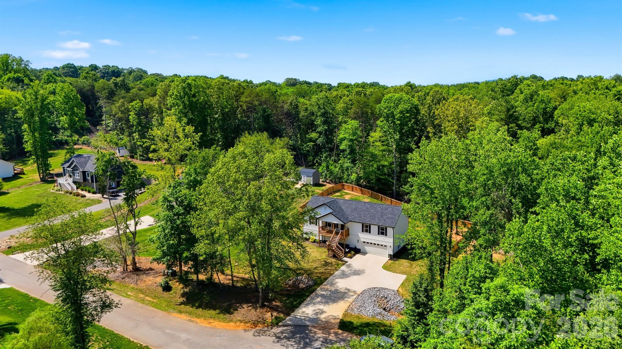 Janettes Way - Residential