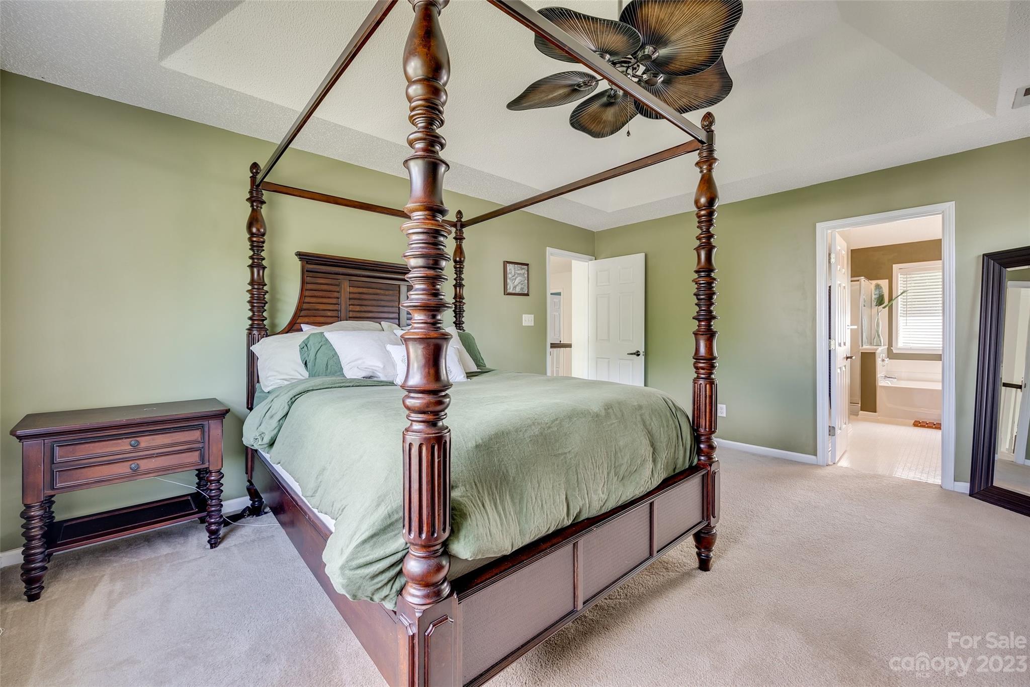 Thornblade Hills - Residential