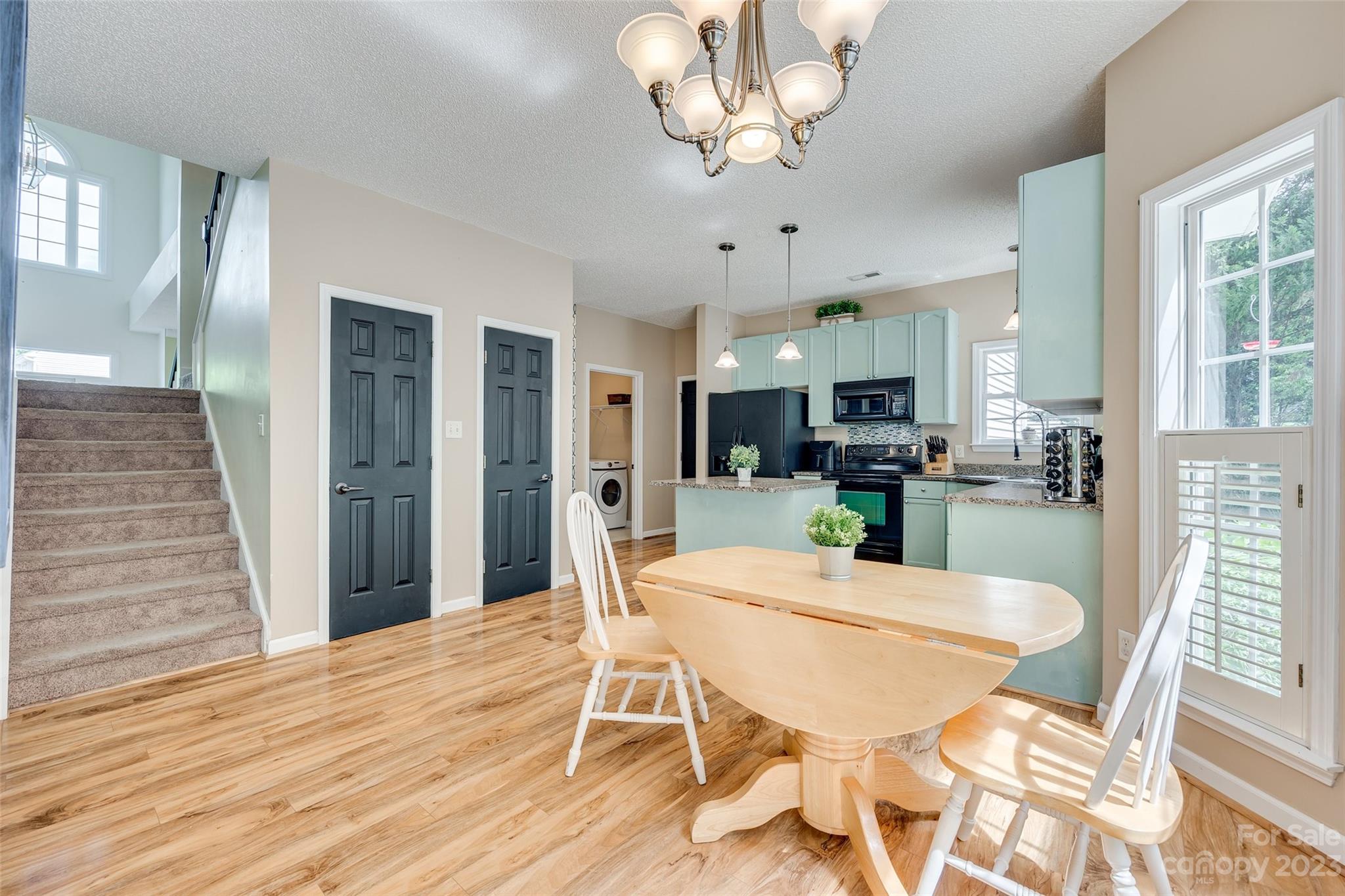 Thornblade Hills - Residential