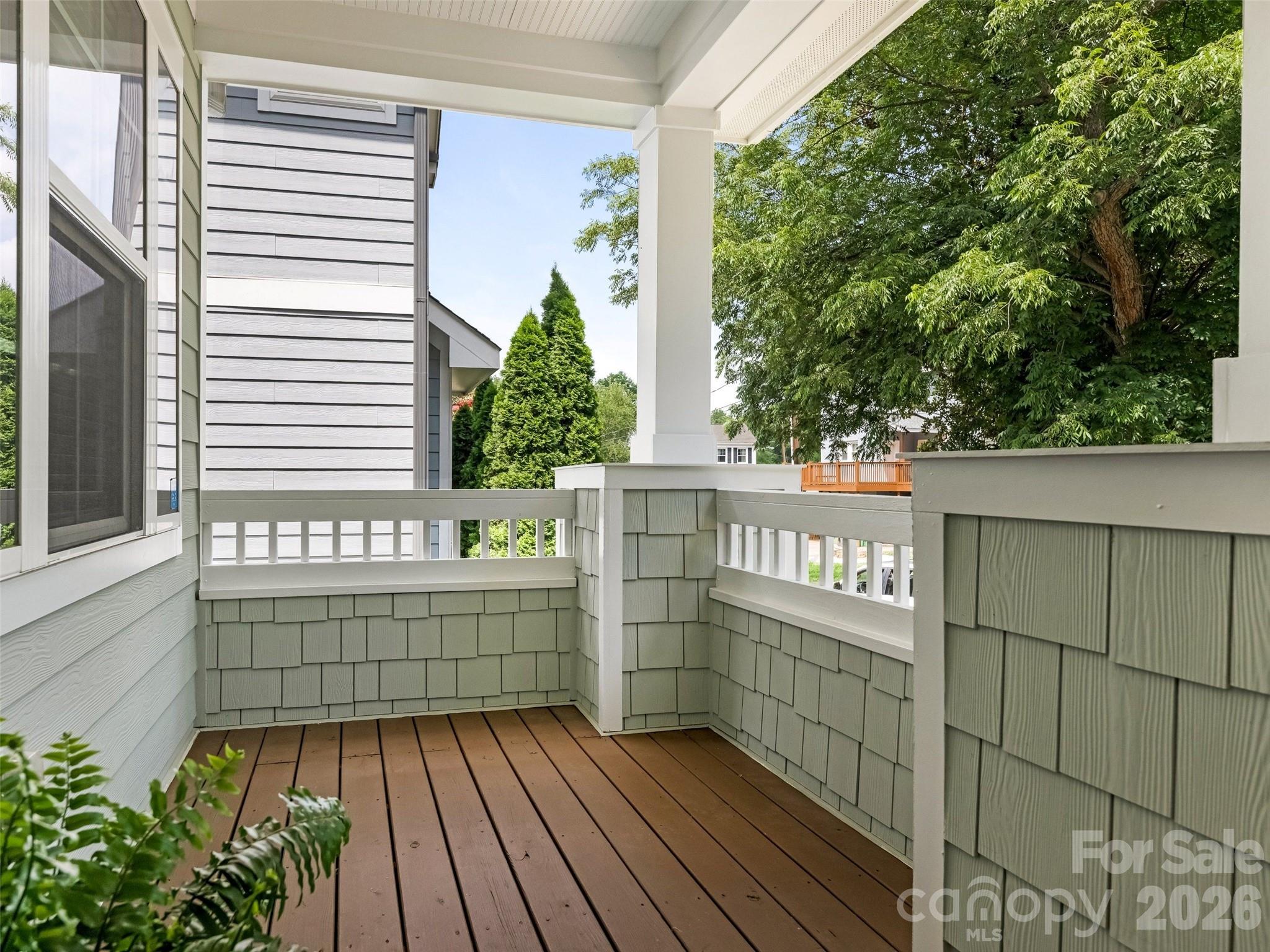 Seversville - Residential