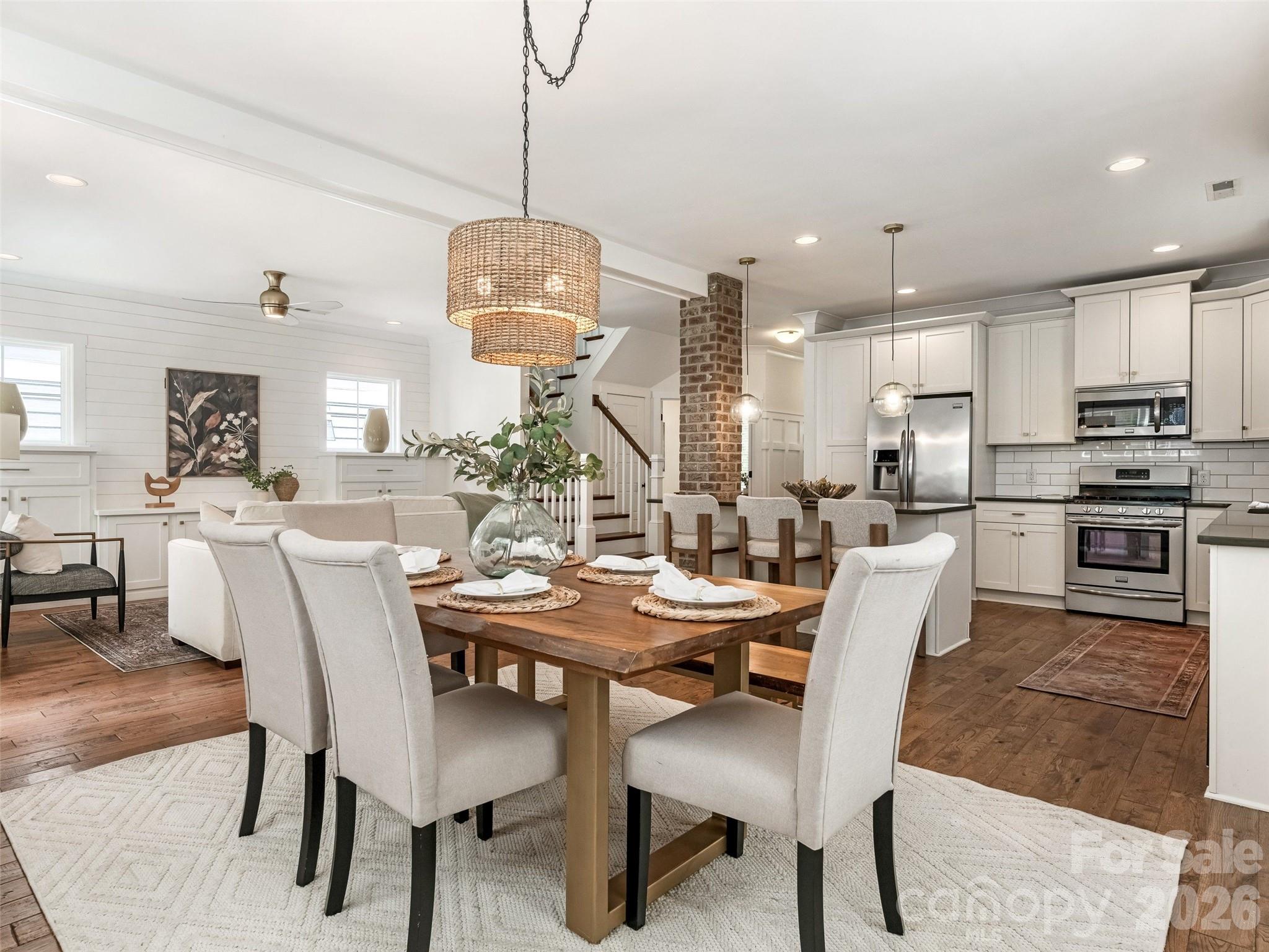 Seversville - Residential