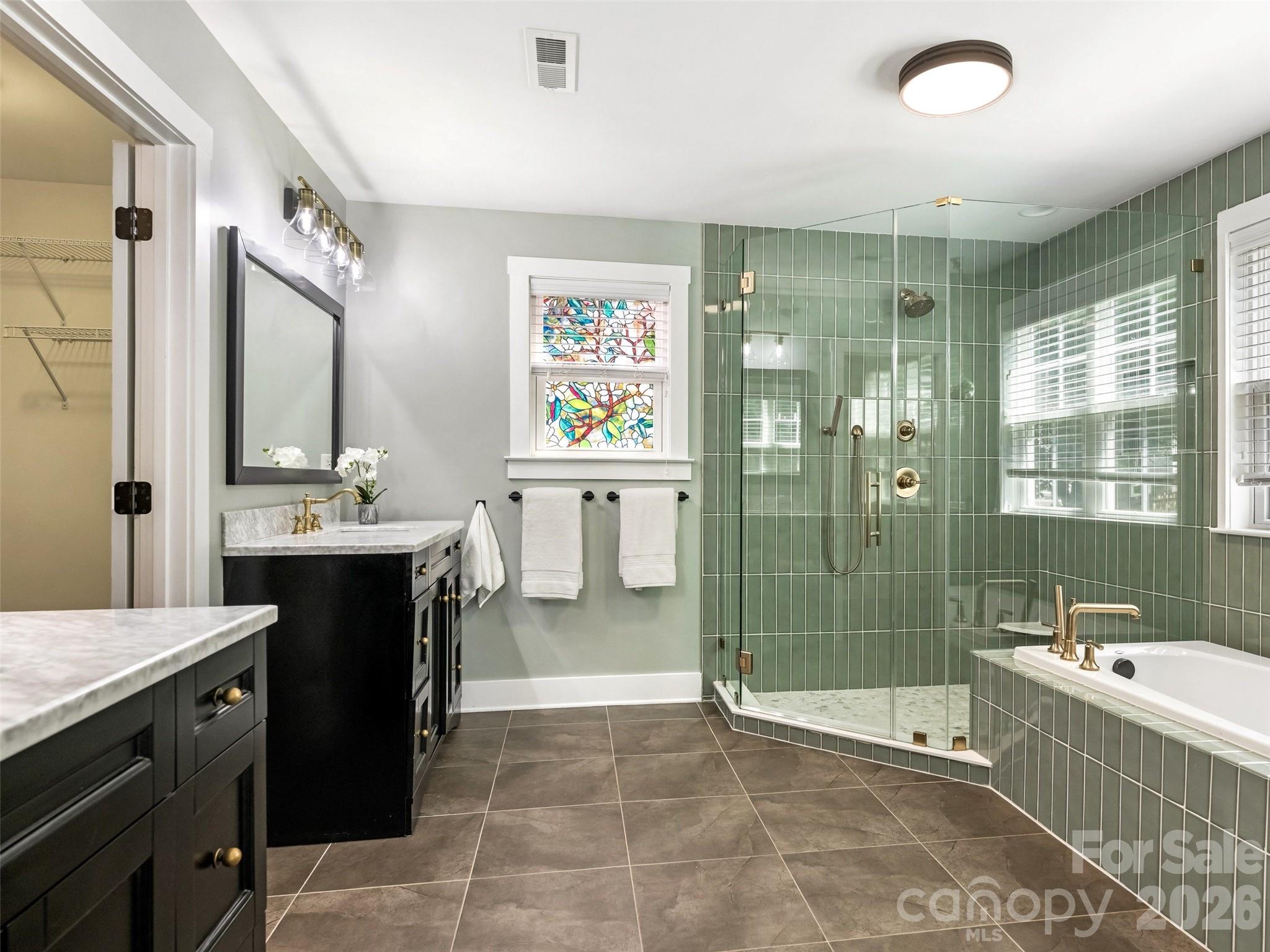 Seversville - Residential